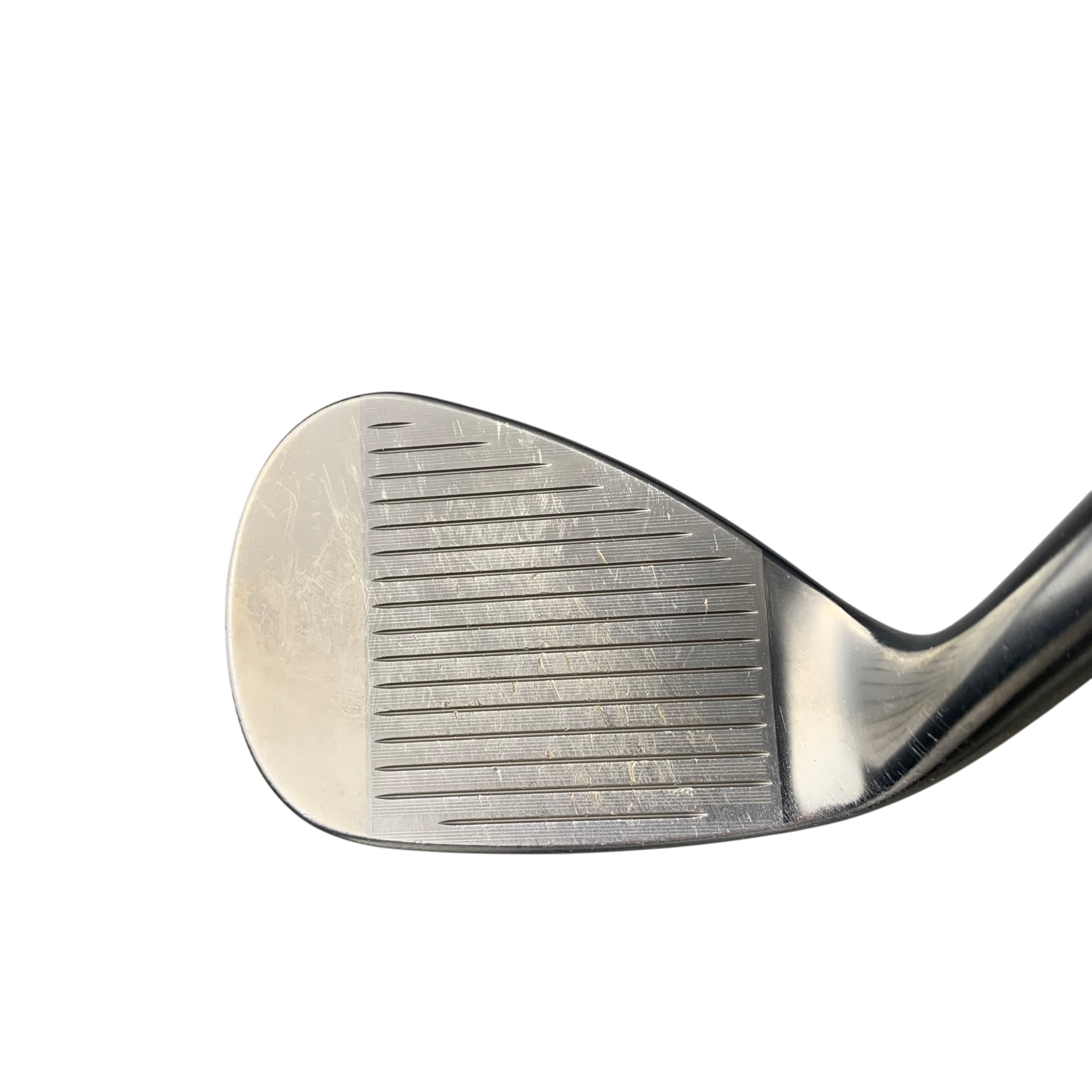 Callaway Jaws Wedge / Stål / #58/08 galleri billede 3 - brugt golf udstyr i god stand