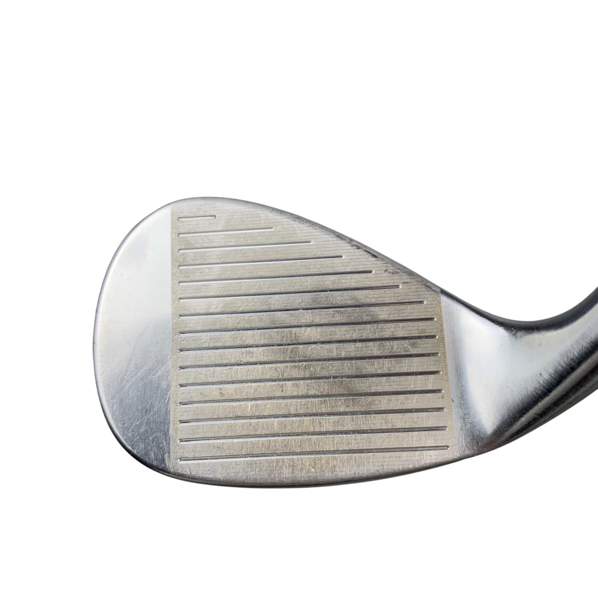 Cleveland cg15 Wedge / Stål / #54/10 galleri billede 3 - brugt golf udstyr i god stand