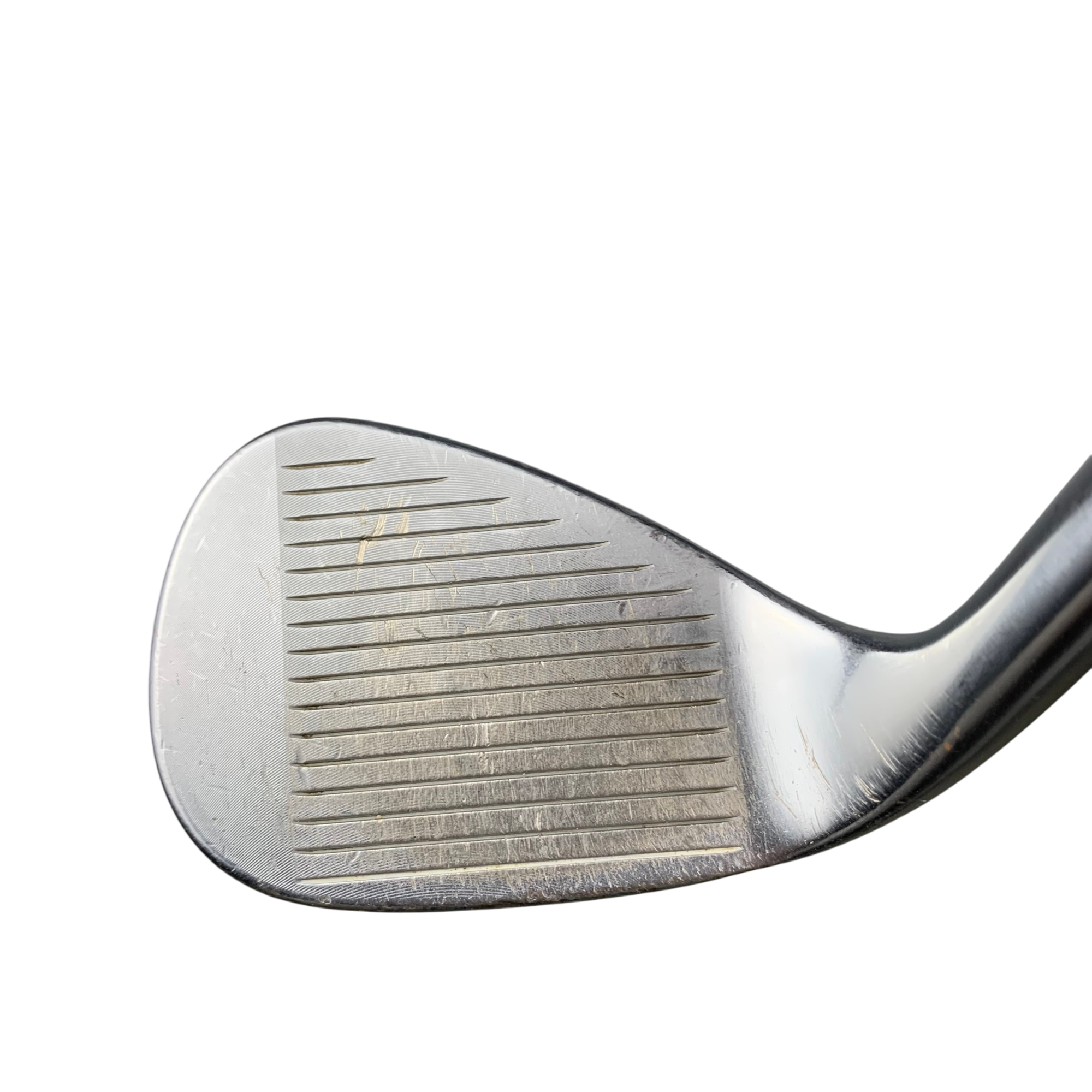 PING Glide Wedge / Stål / #56/10 galleri billede 3 - brugt golf udstyr i god stand