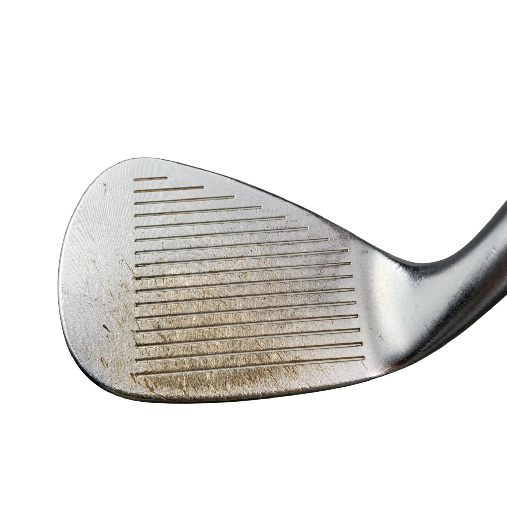 Wilson Staff Model Wedge / Stål / #56/14 galleri billede 3 - brugt golf udstyr i god stand