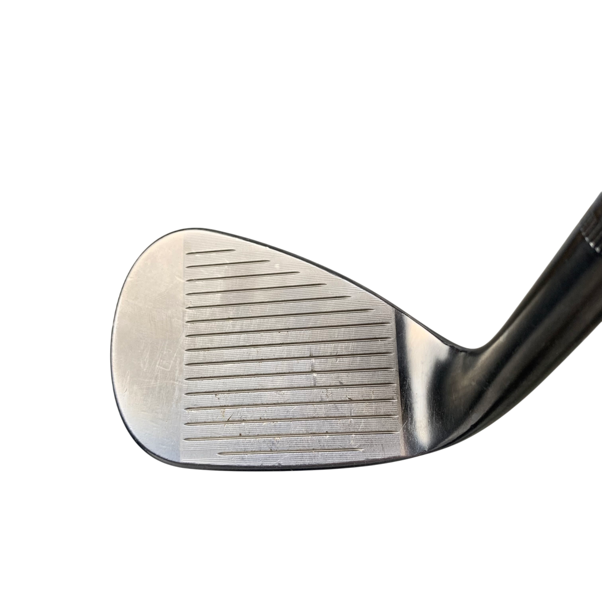 Callaway Jaws Wedge / Grafit / #56/12 galleri billede 3 - brugt golf udstyr i god stand