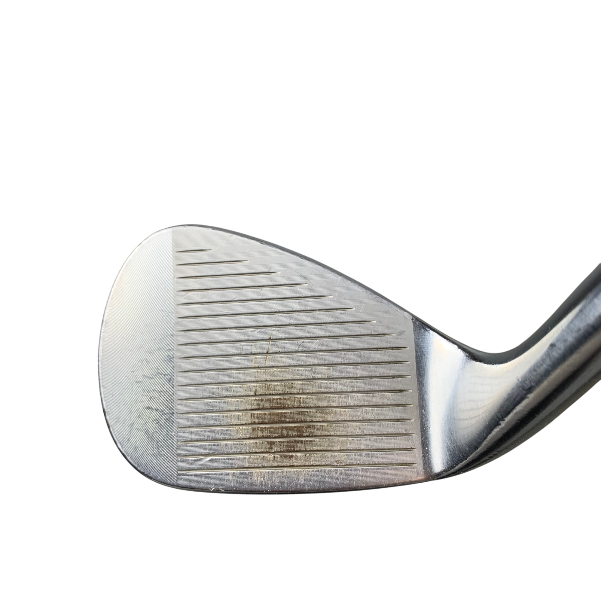Titleist SM6 Tour Chrome F Grind Wedge / Stål / #52/08 galleri billede 3 - brugt golf udstyr i god stand