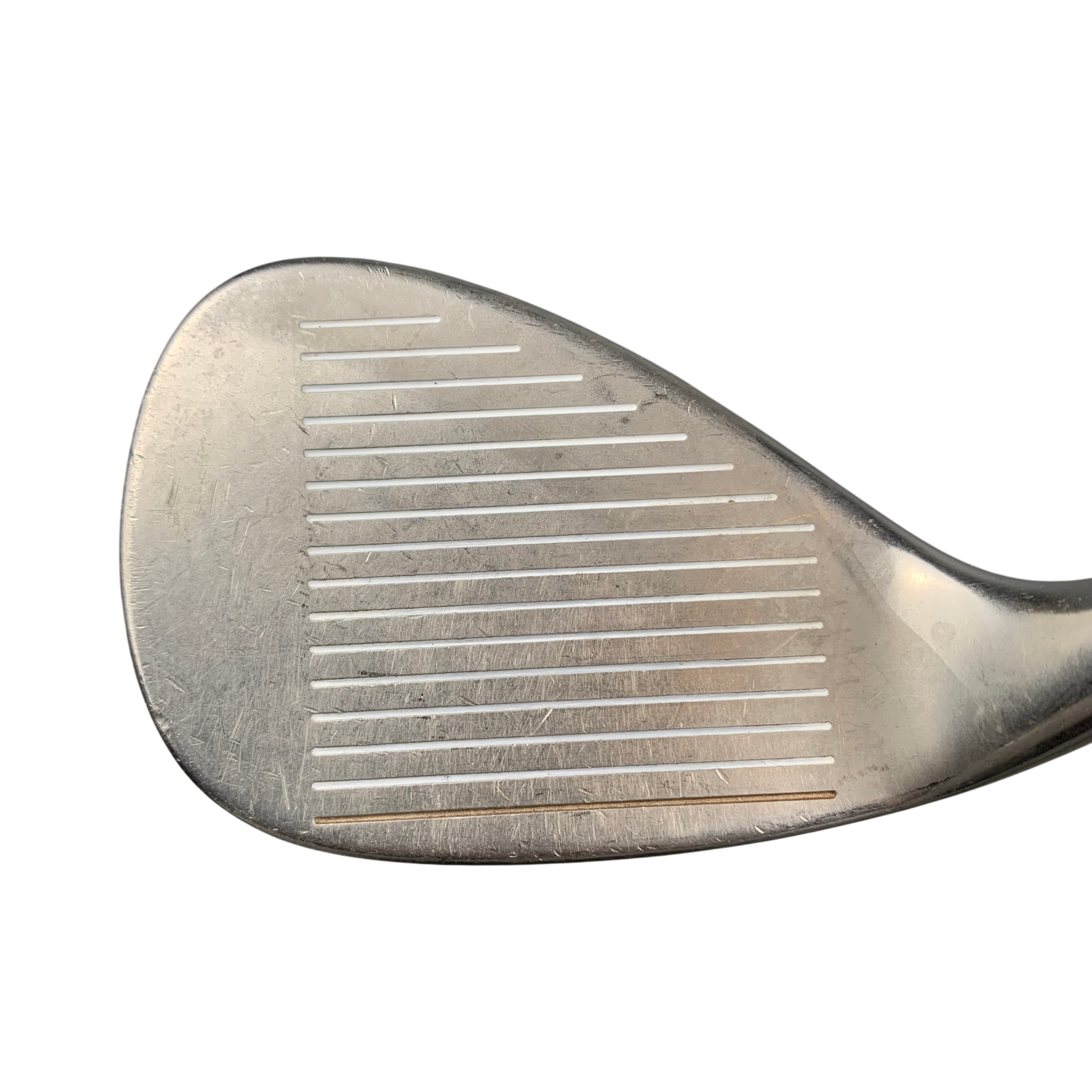 Cleveland Tour Action Wedge / Grafit / #60/14 galleri billede 3 - brugt golf udstyr i god stand