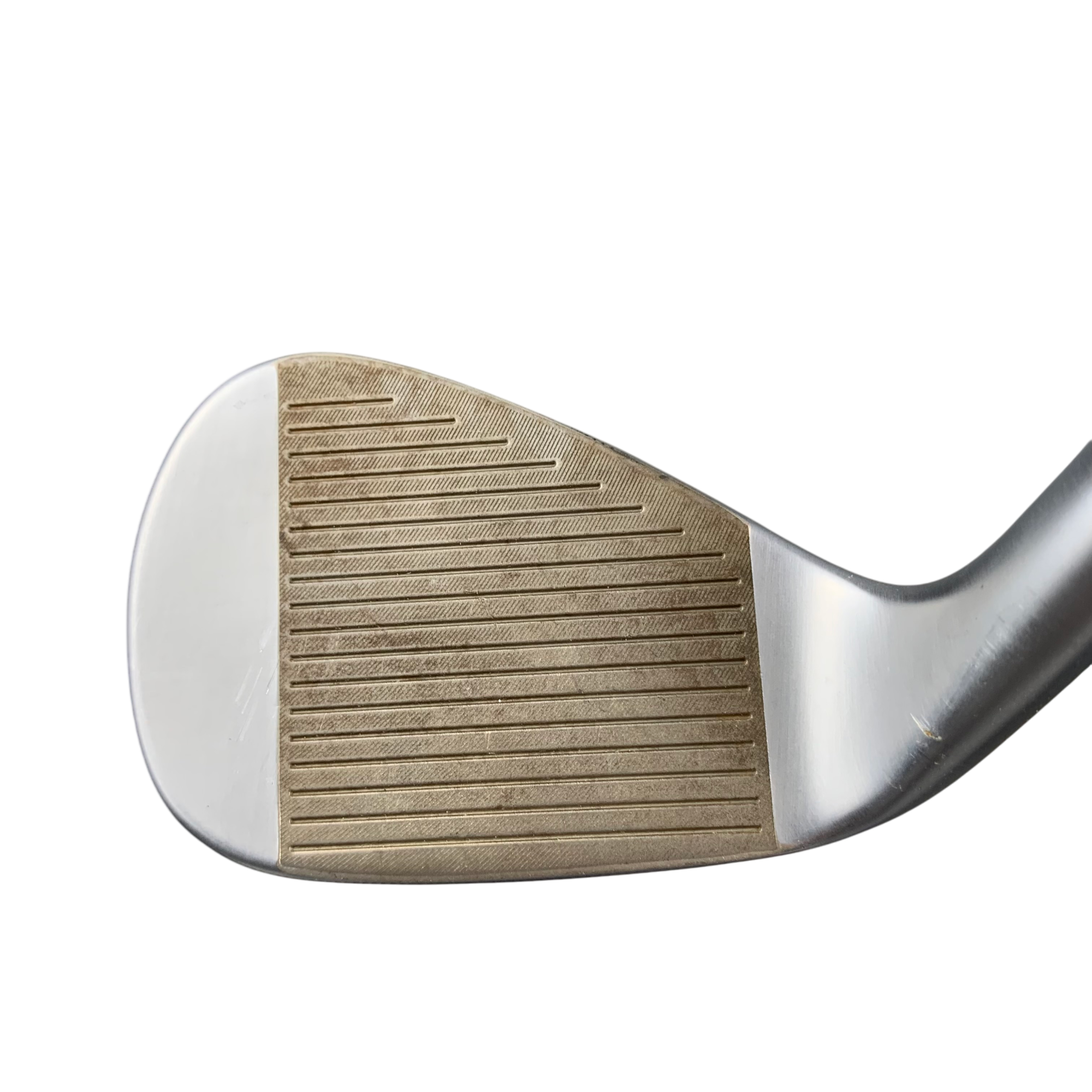 TaylorMade MG 4 Wedge / Stål / #50/09 galleri billede 3 - brugt golf udstyr i god stand