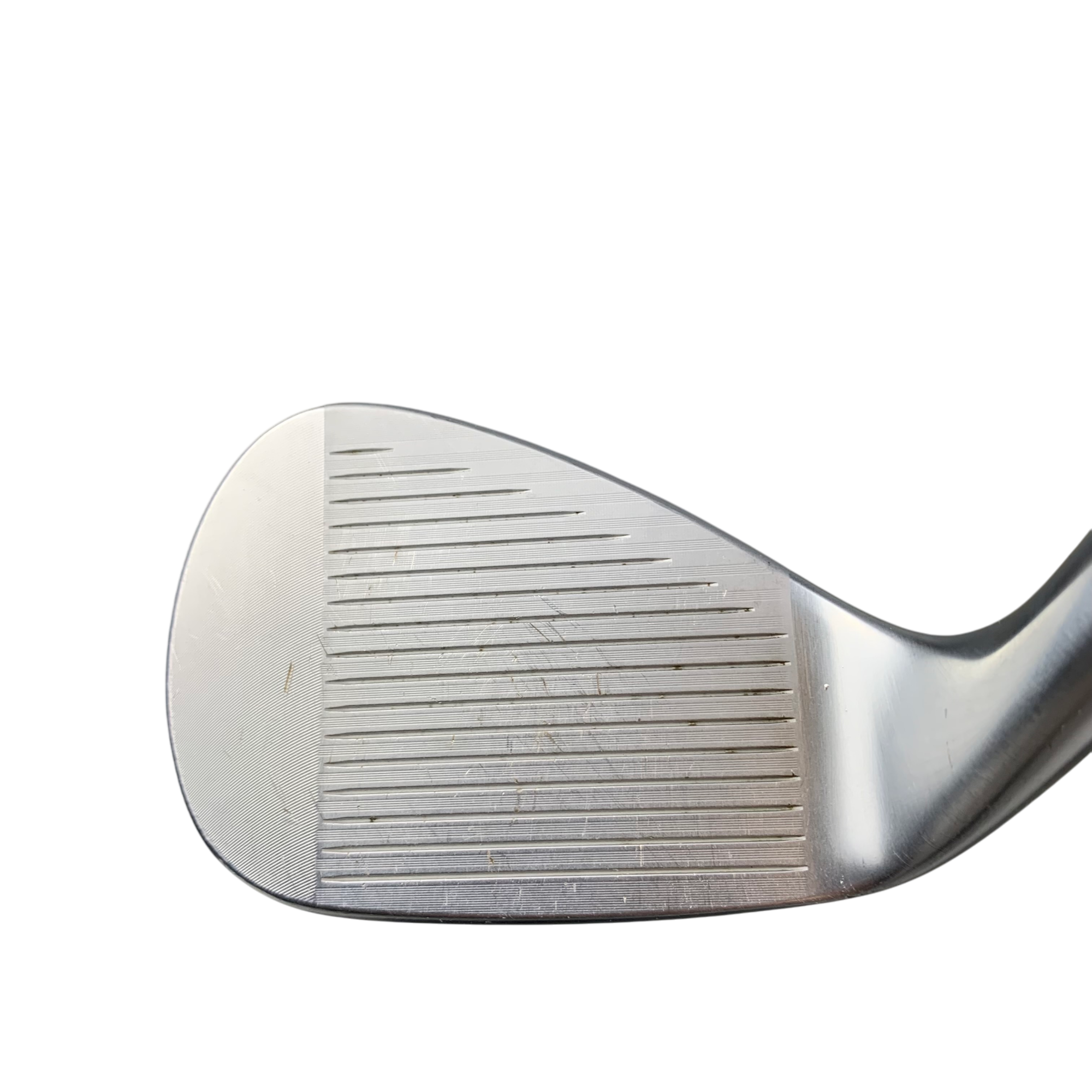 Titleist SM8 Wedge / Stål / #52/08 galleri billede 3 - brugt golf udstyr i god stand