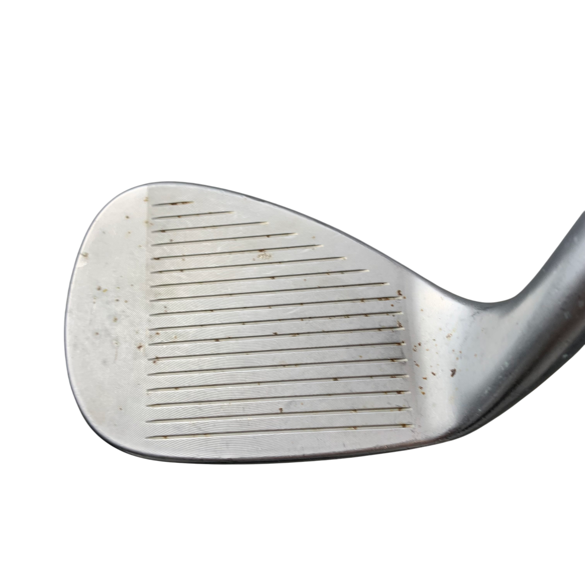 Titleist SM4 Raw Wedge / Stål / #54/11 galleri billede 3 - brugt golf udstyr i god stand