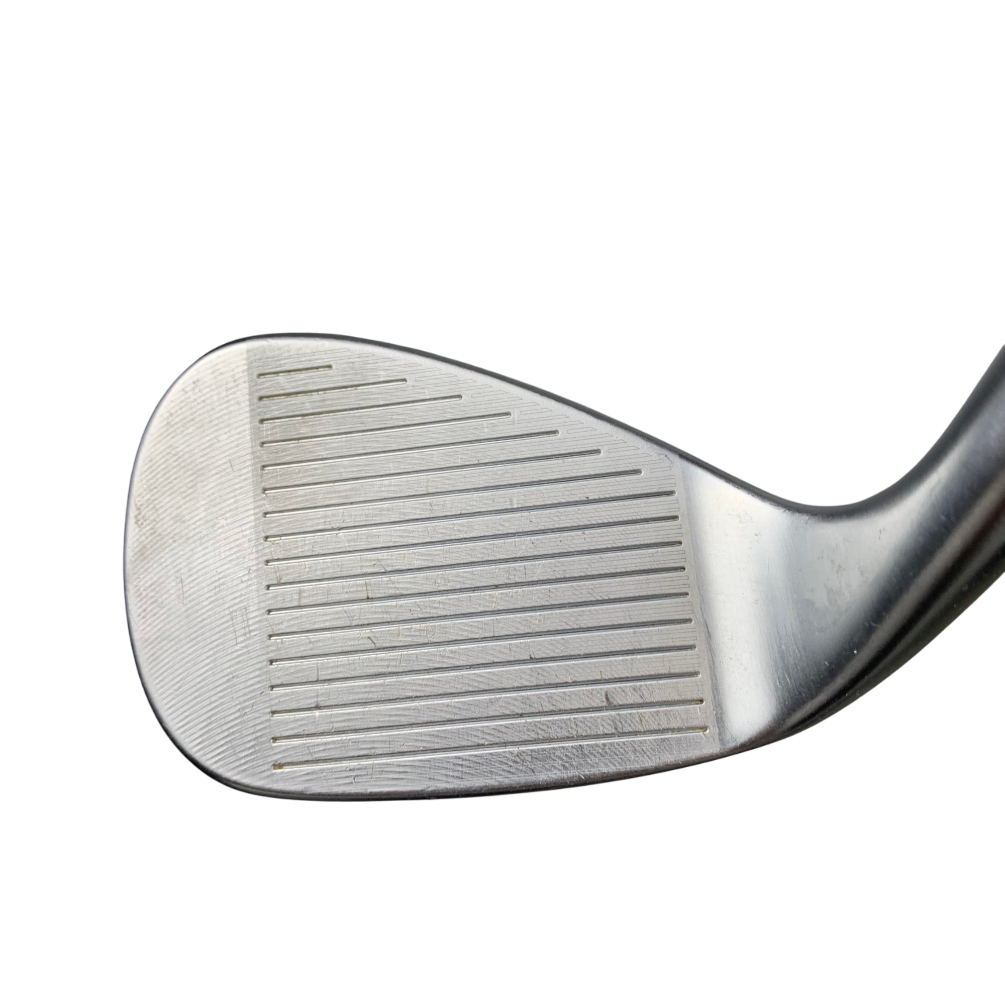 Cleveland RTX-3 Wedge / Stål / #50/10 galleri billede 3 - brugt golf udstyr i god stand