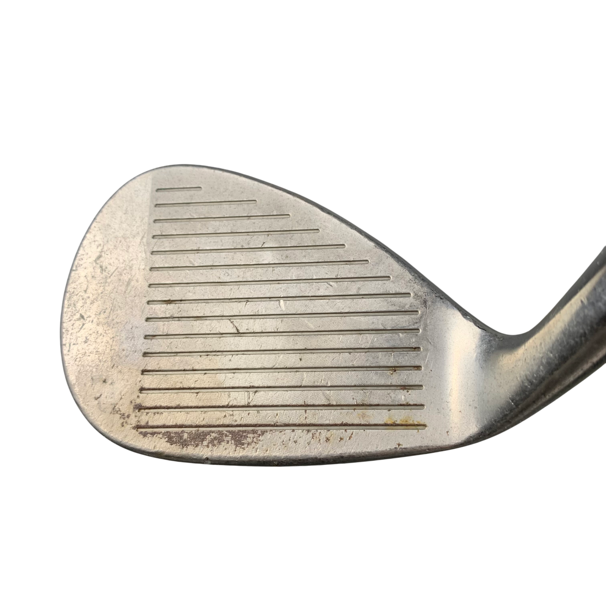 Mizuno MP-R12 Wedge / Stål / #60/05 galleri billede 3 - brugt golf udstyr i god stand