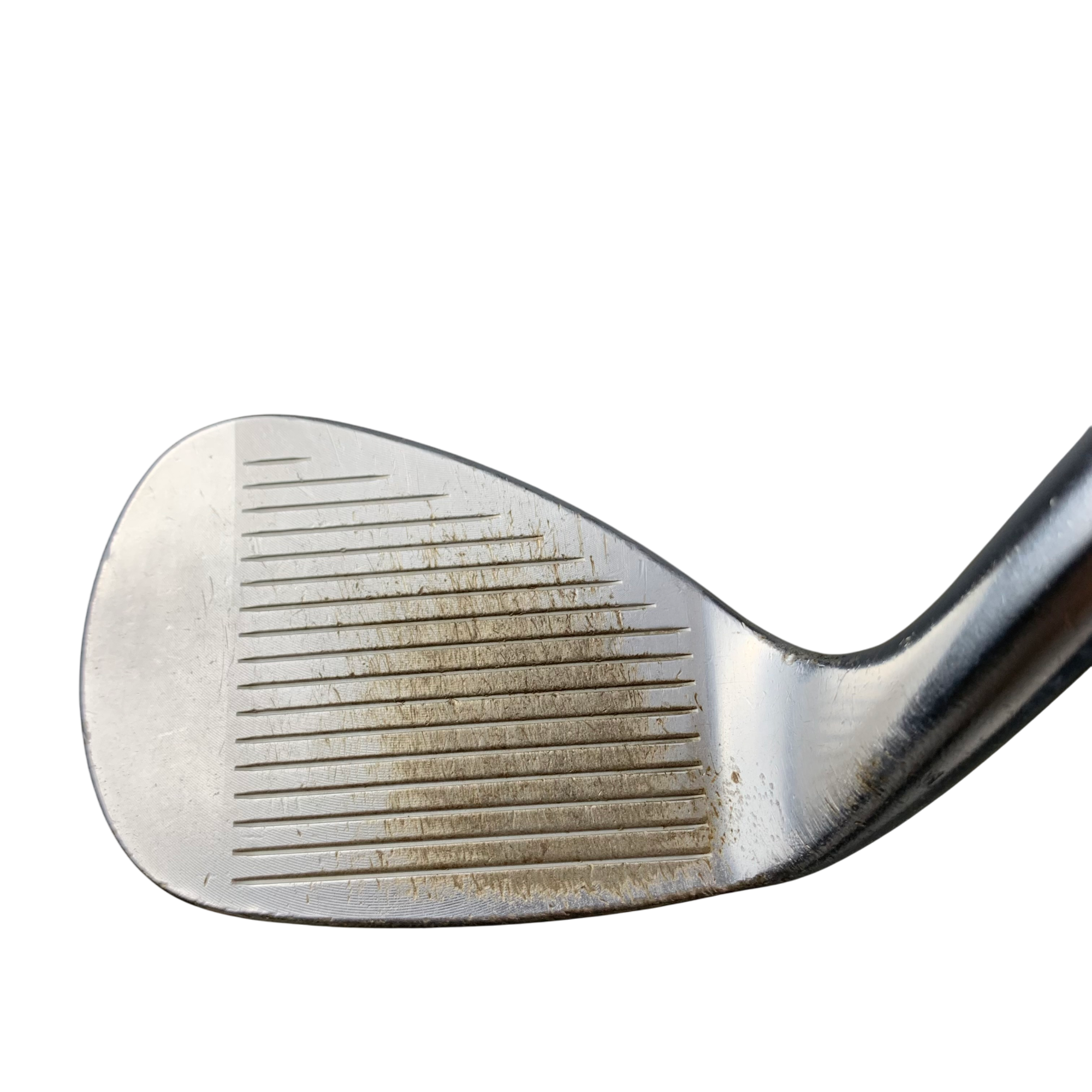 Titleist SM5 Wedge / Stål / #60/04 galleri billede 3 - brugt golf udstyr i god stand