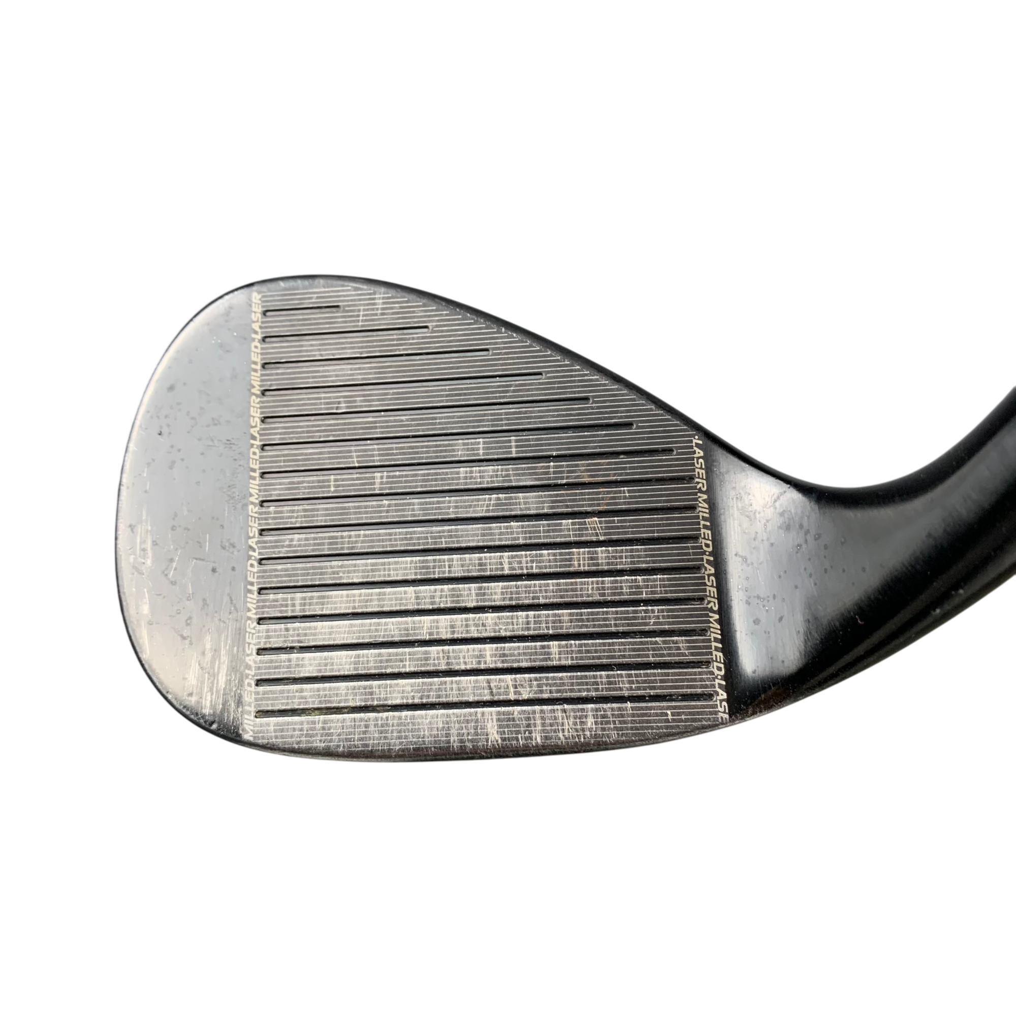 Cleveland CG-15 Wedge / Stål / #60/12 galleri billede 3 - brugt golf udstyr i god stand