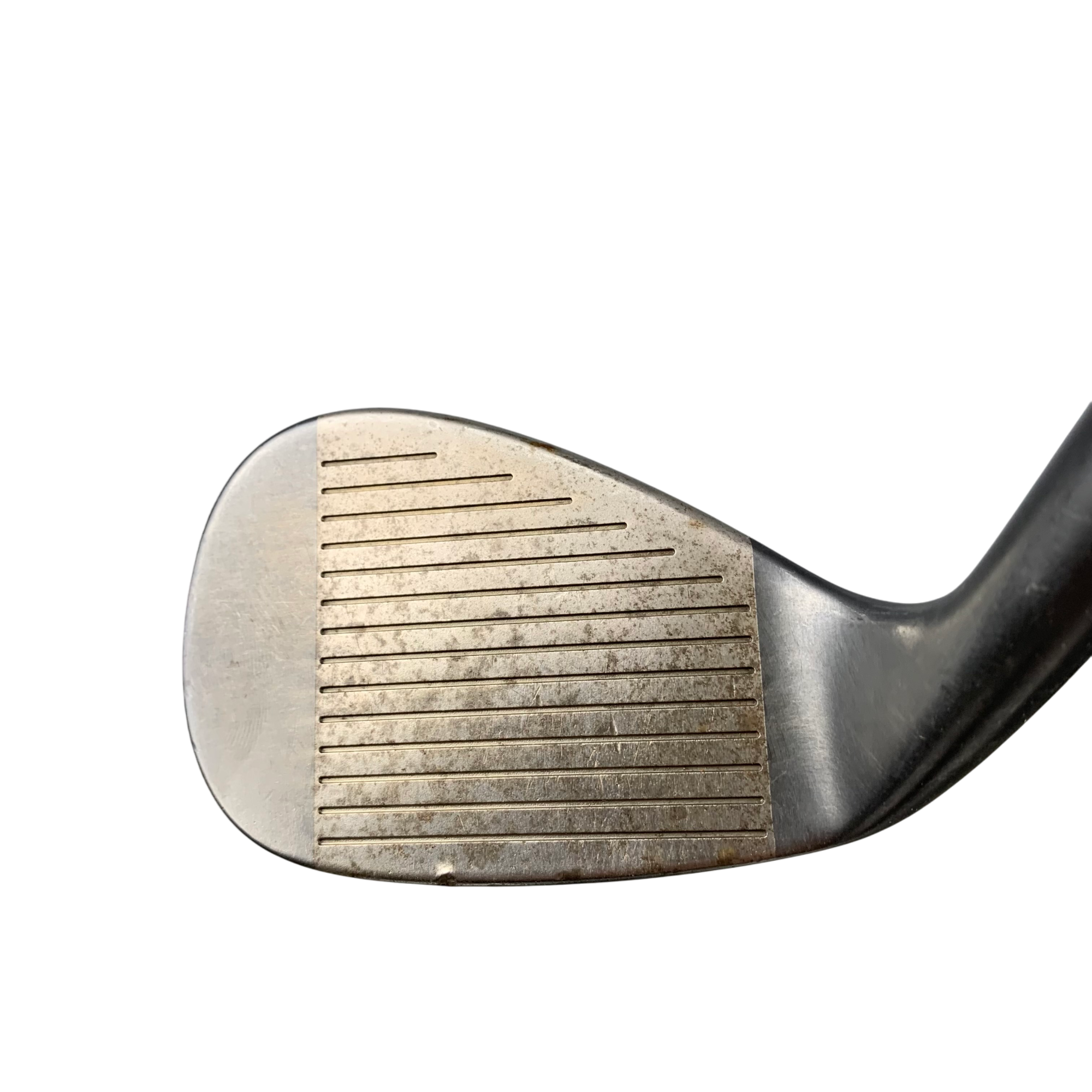 Tour Tour Action Wedge / Stål / #50/10 galleri billede 3 - brugt golf udstyr i god stand