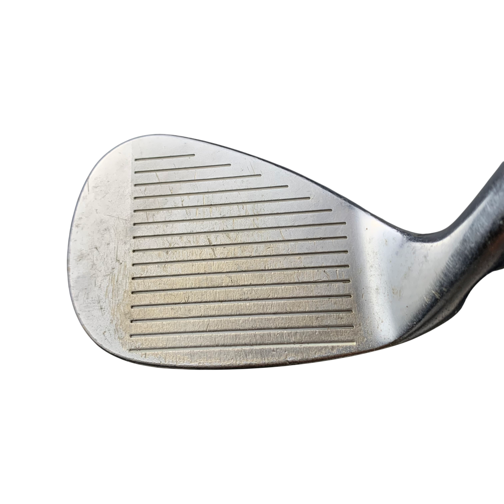 PING Tour-W Wedge / Stål / #56/10 galleri billede 3 - brugt golf udstyr i god stand