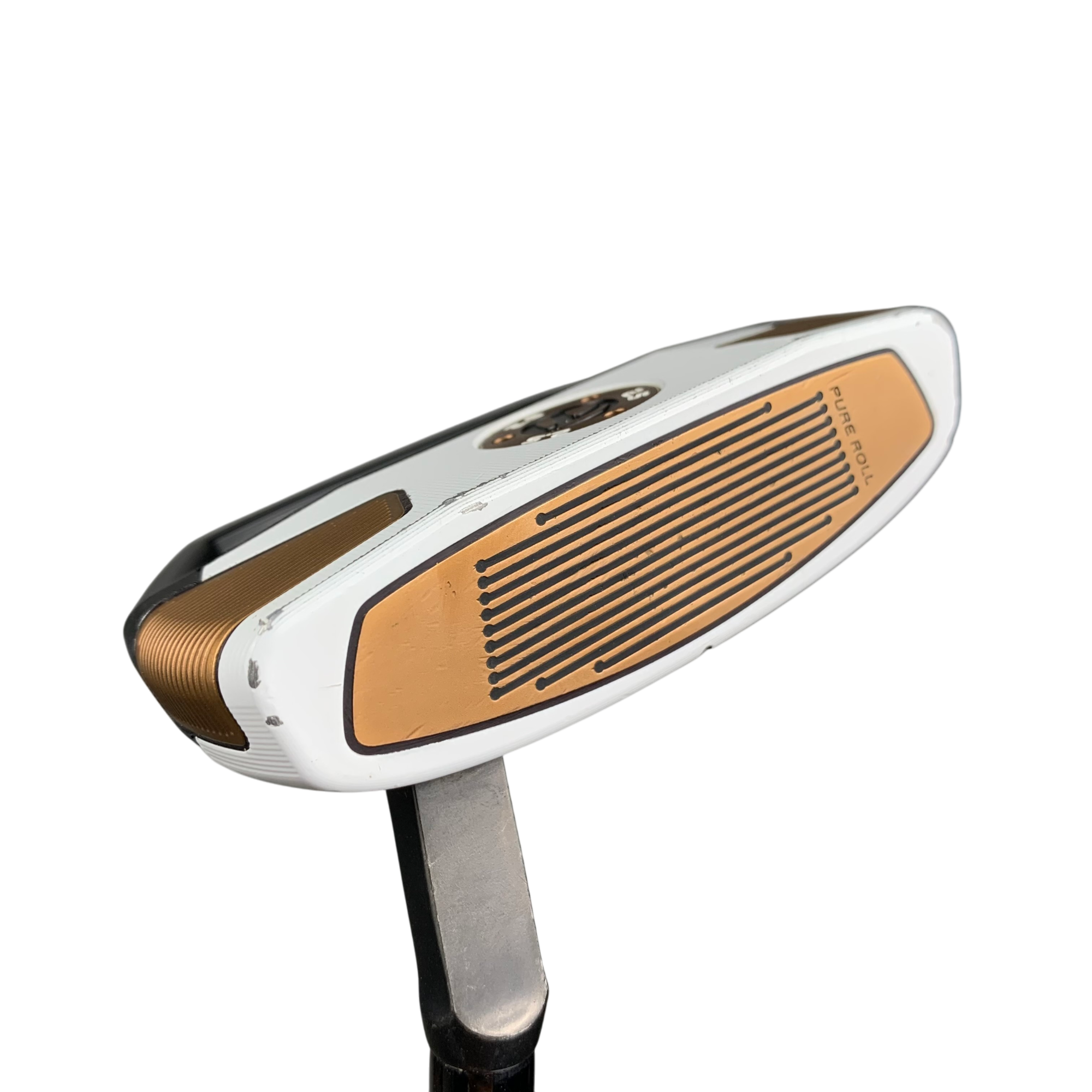 TaylorMade Spider FCG Putter / 36" Venstre galleri billede 3 - brugt golf udstyr i god stand
