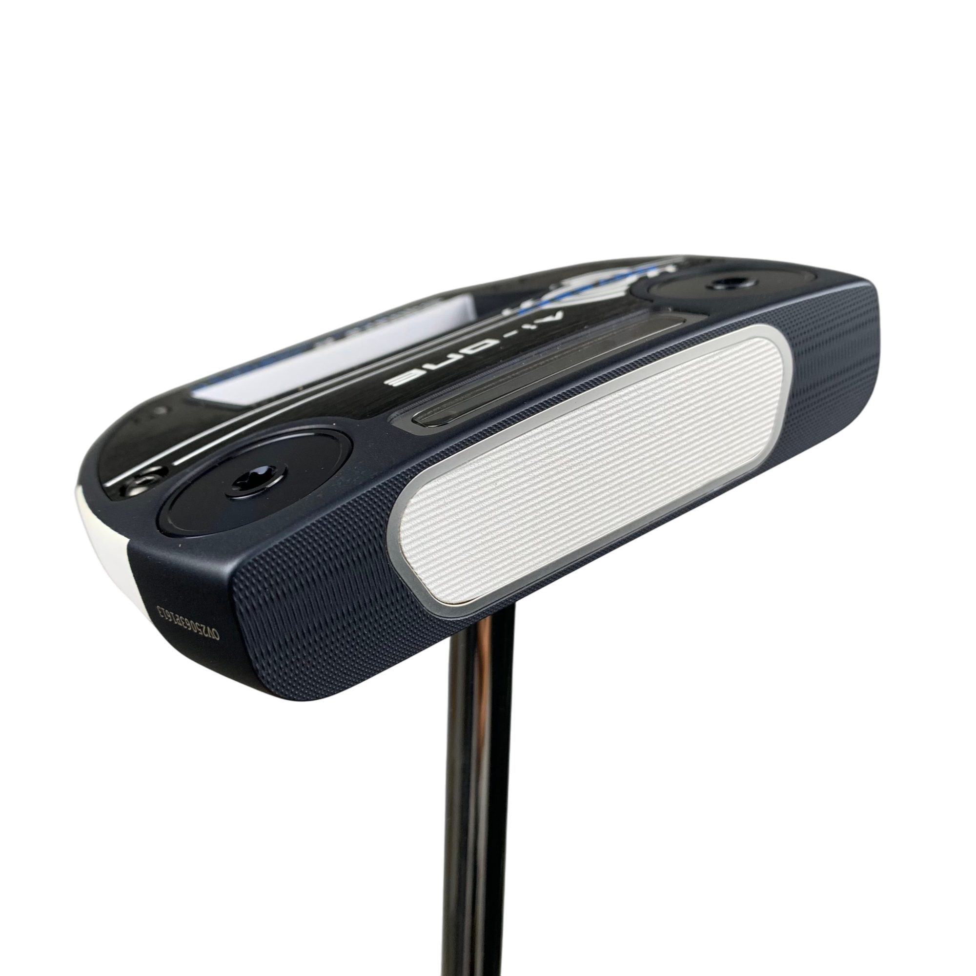 Odyssey AI ONE Square 2 Square Jailbird Broomstick Putter / 33" galleri billede 3 - brugt golf udstyr i god stand
