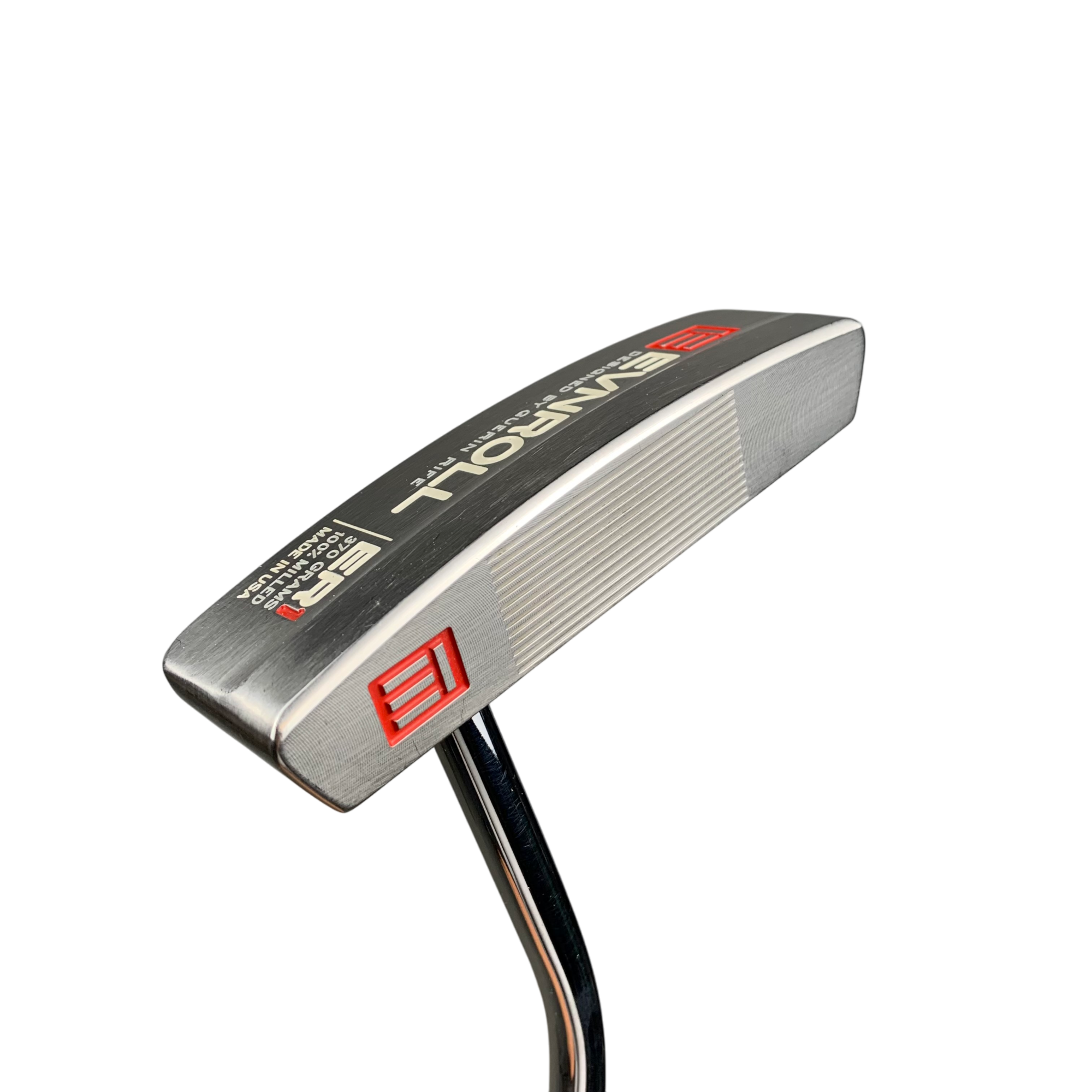 Evnroll ER1 Putter / 34" galleri billede 3 - brugt golf udstyr i god stand