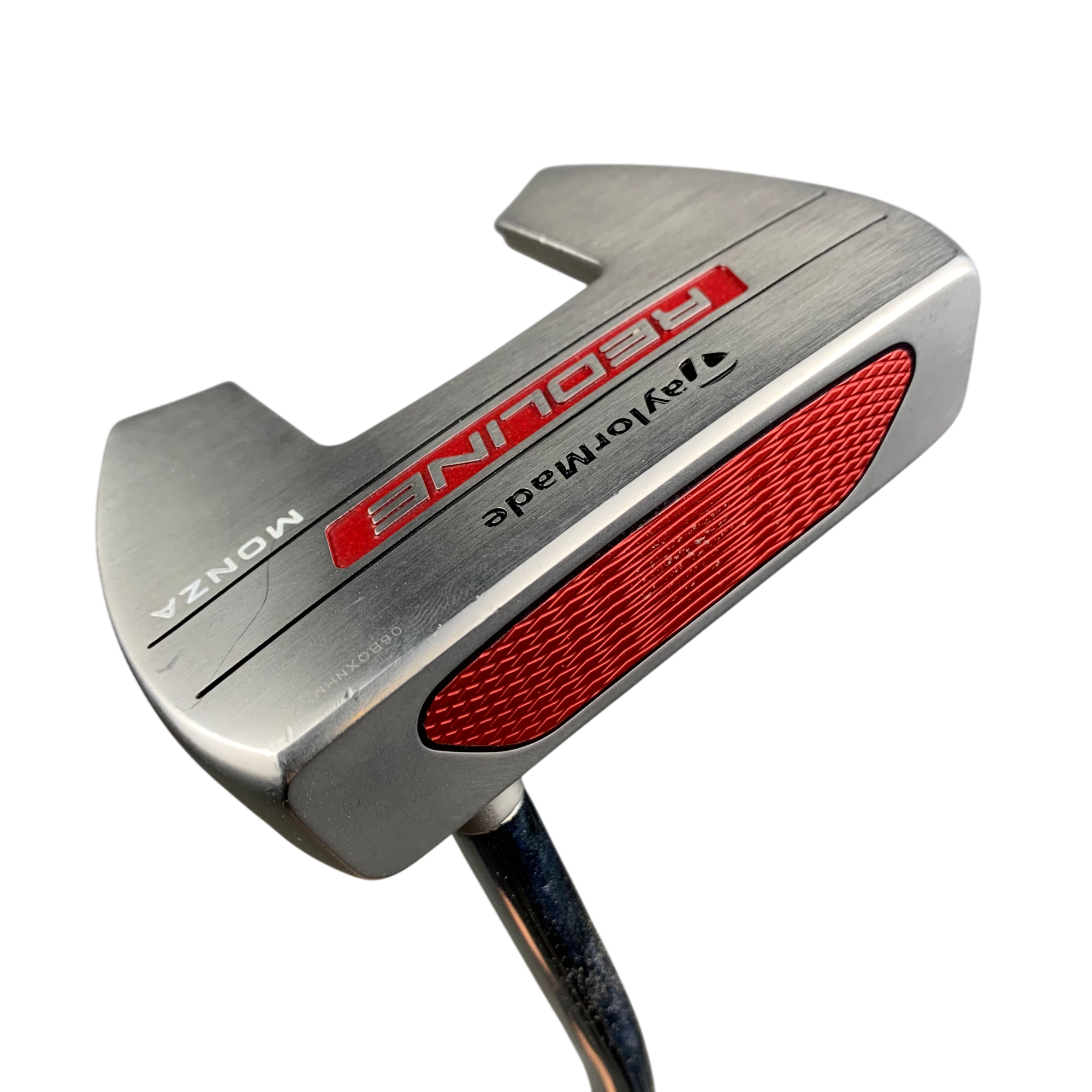 TaylorMade Redline Monza Putter / 34" galleri billede 3 - brugt golf udstyr i god stand