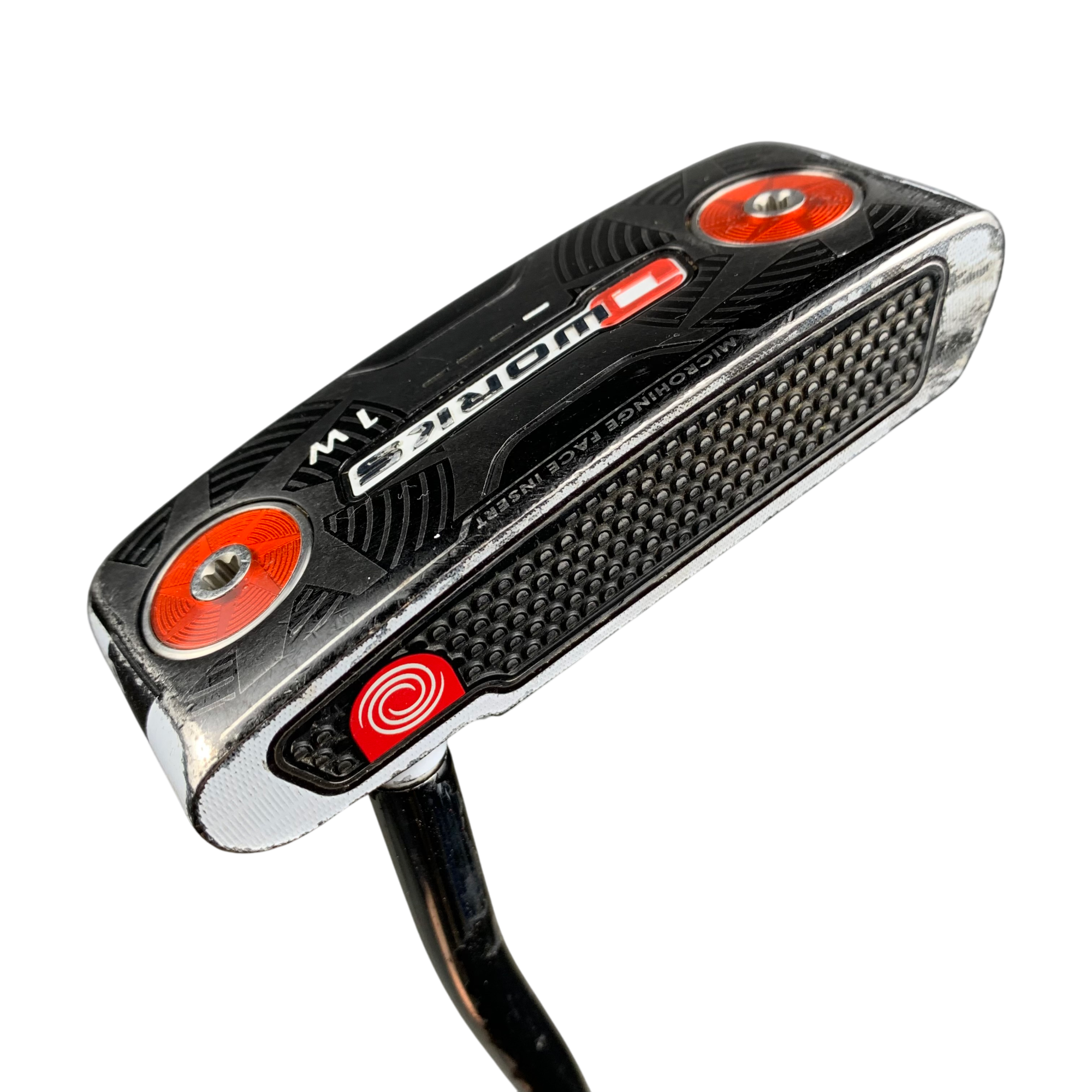 Odyssey O-Works 1ws Putter / 33" galleri billede 3 - brugt golf udstyr i god stand