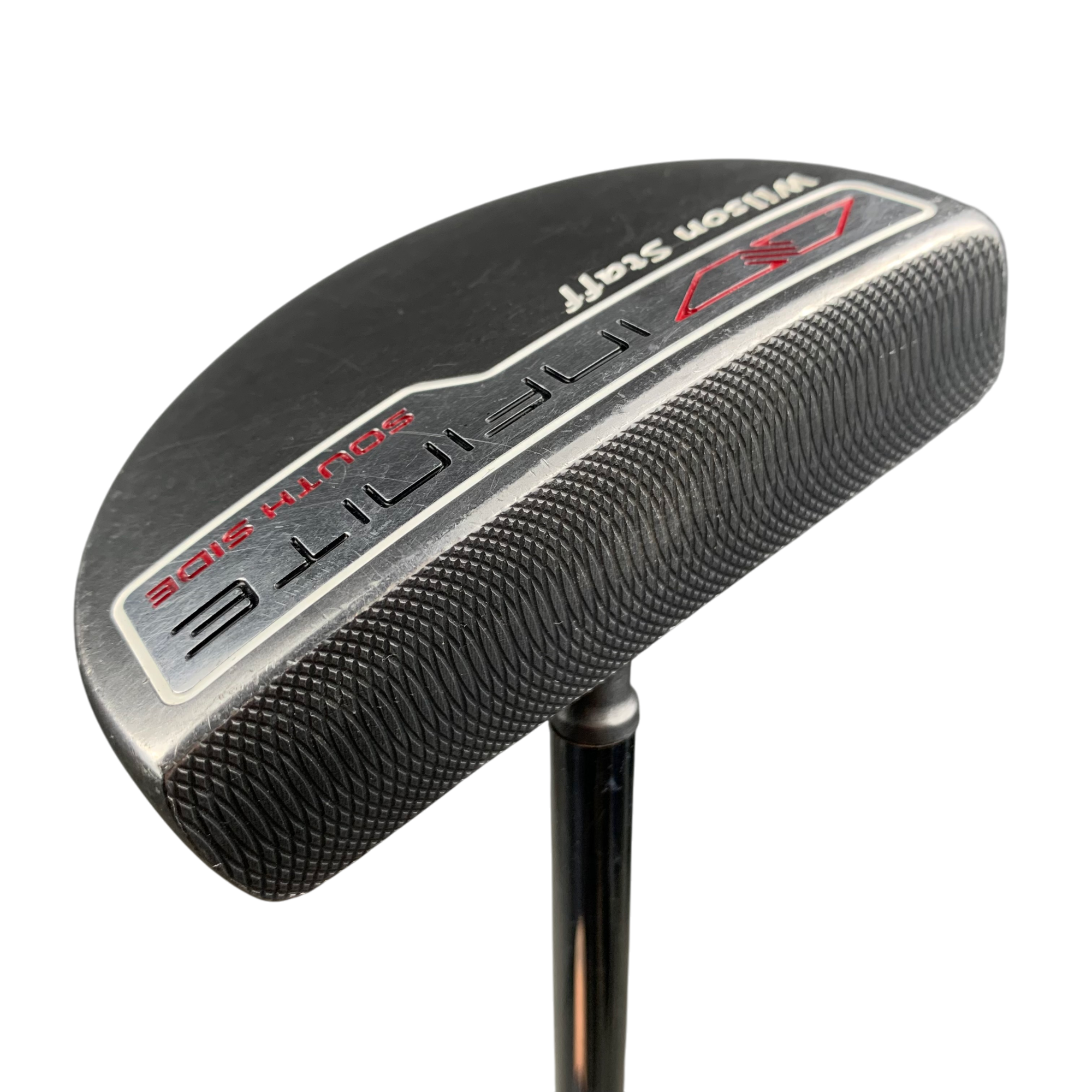 Wilson Staff Infinite Southside Putter / 34" galleri billede 3 - brugt golf udstyr i god stand