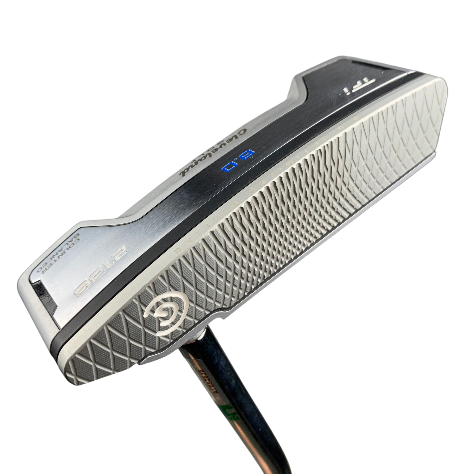 Cleveland TFI 2135 Putter / 35" galleri billede 3 - brugt golf udstyr i god stand