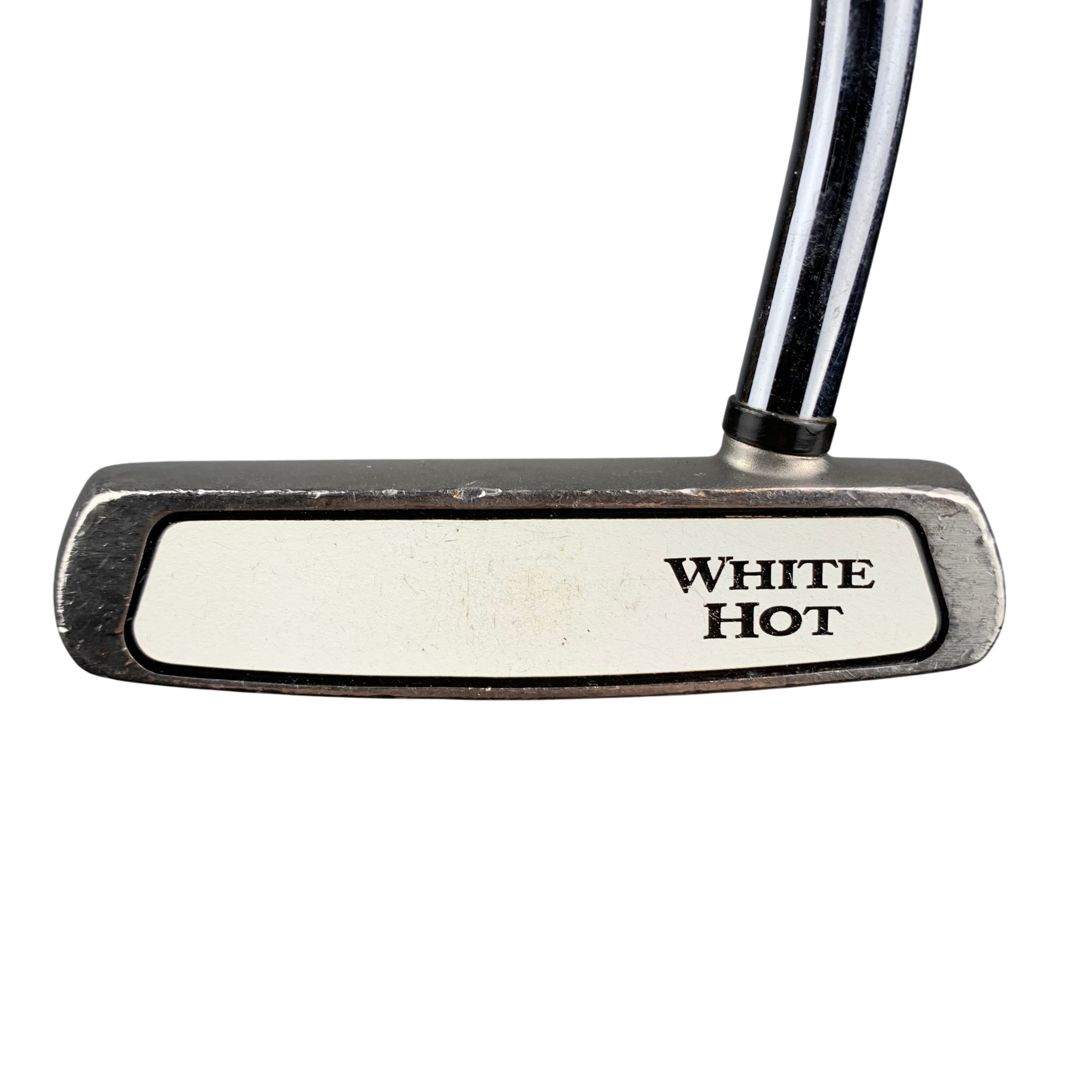 Odyssey White hot #5 Putter / 35" galleri billede 3 - brugt golf udstyr i god stand