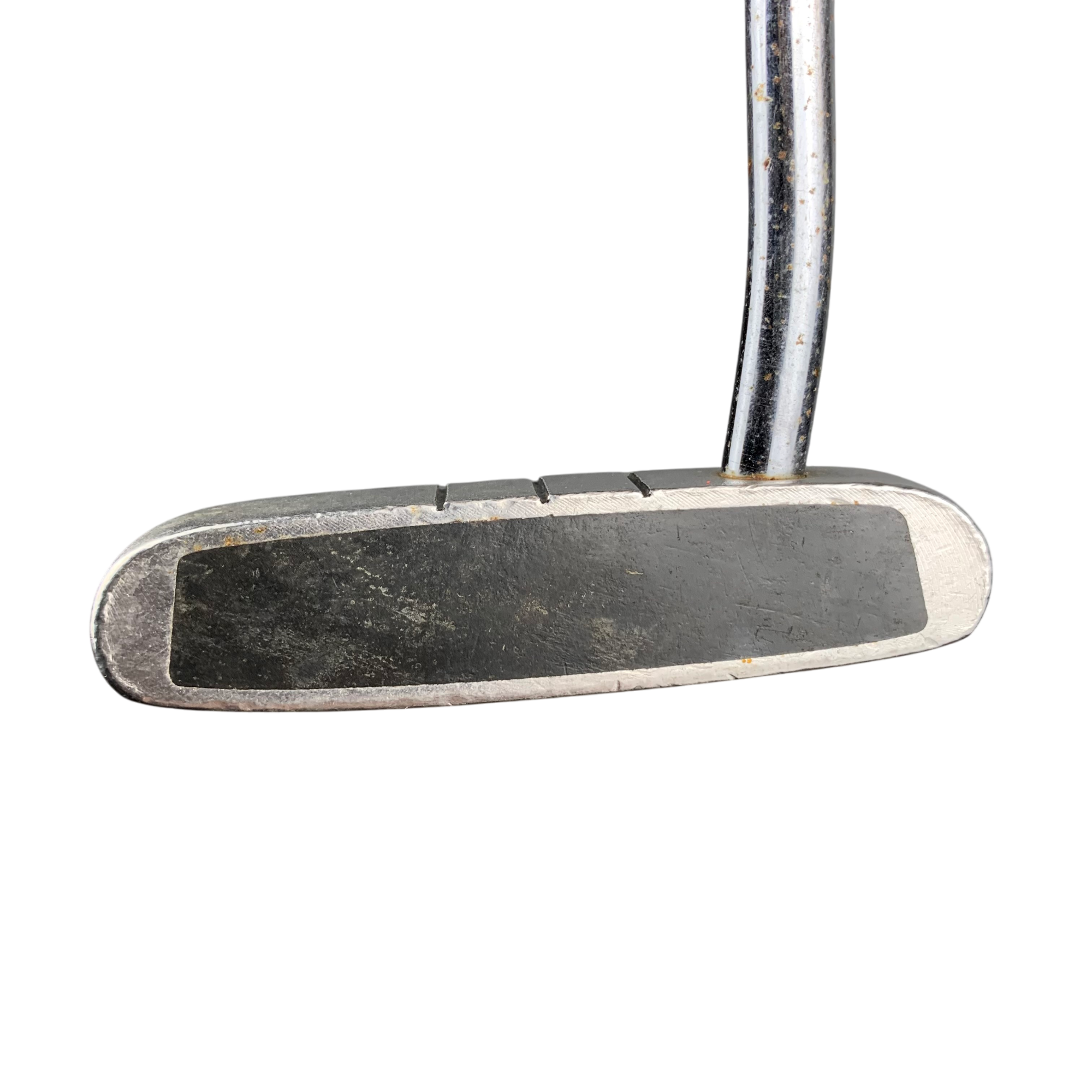 Odyssey Rossie II Putter / 34" galleri billede 3 - brugt golf udstyr i god stand