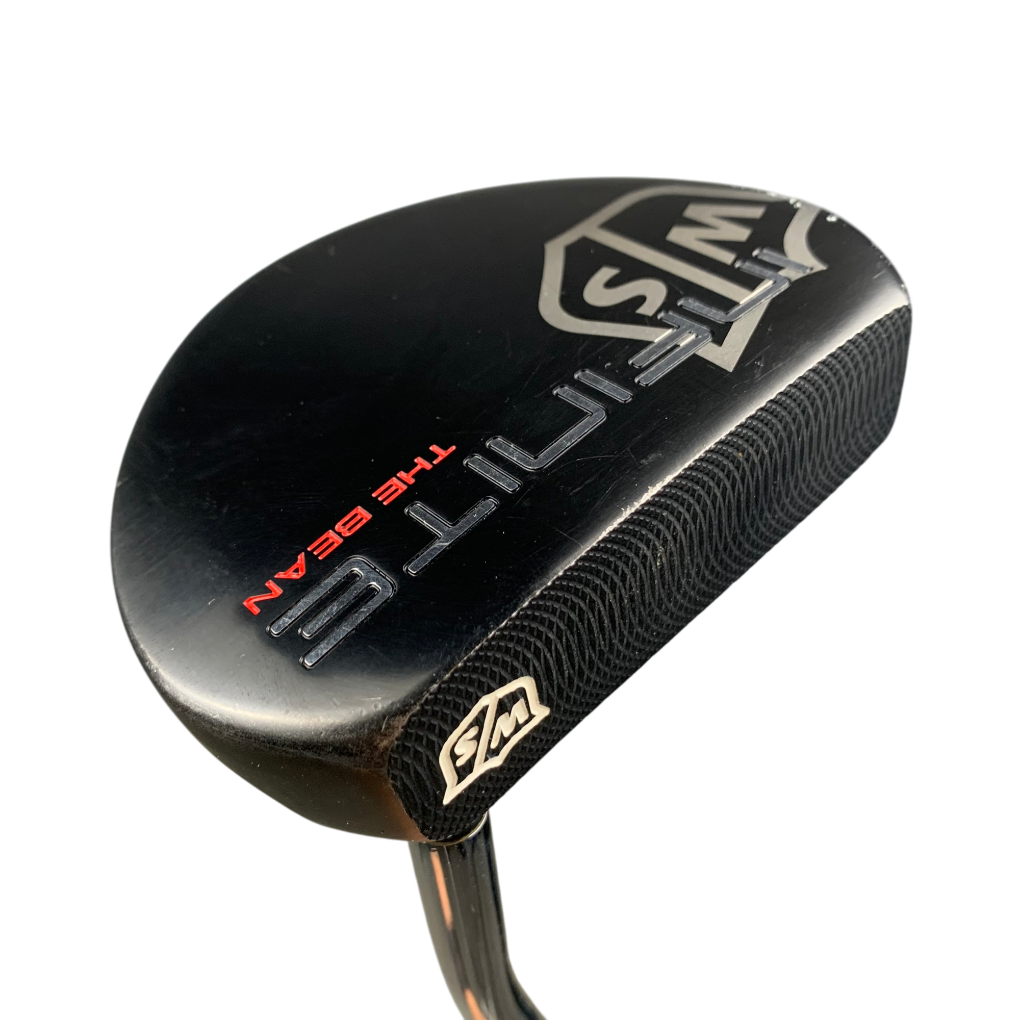 Wilson Staff Infinite The Bean Putter / 34" galleri billede 3 - brugt golf udstyr i god stand