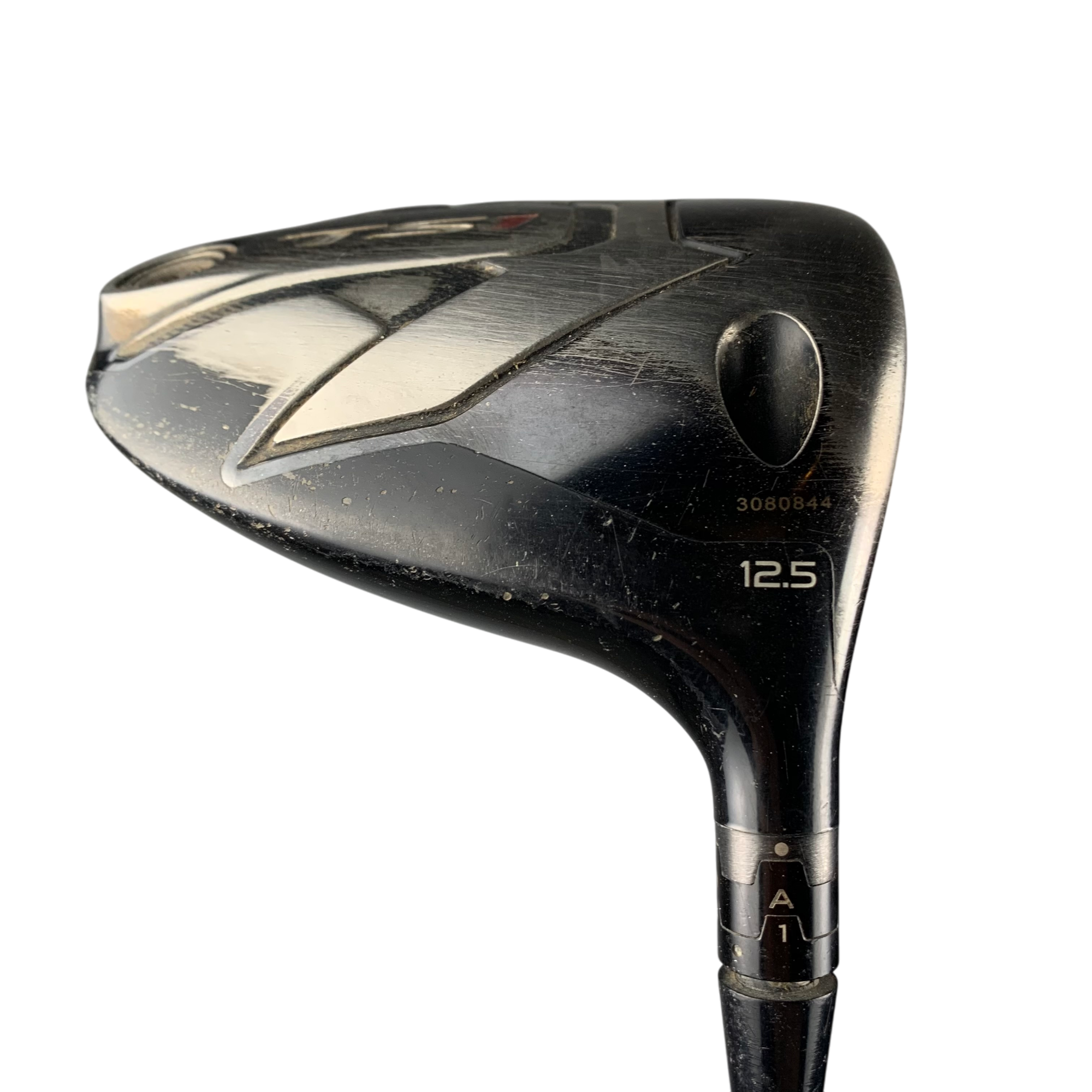 Titleist TS1 Driver / Flex A-flex / Loft 12.5 galleri billede 3 - brugt golf udstyr i god stand