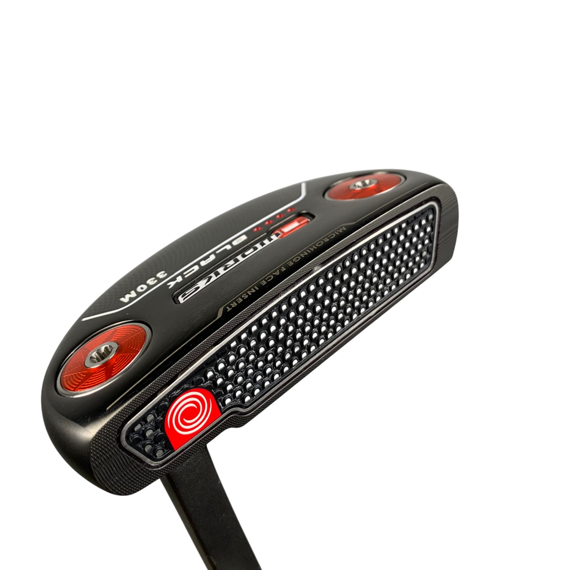 Odyssey O-Works Black Putter / 33" galleri billede 3 - brugt golf udstyr i god stand