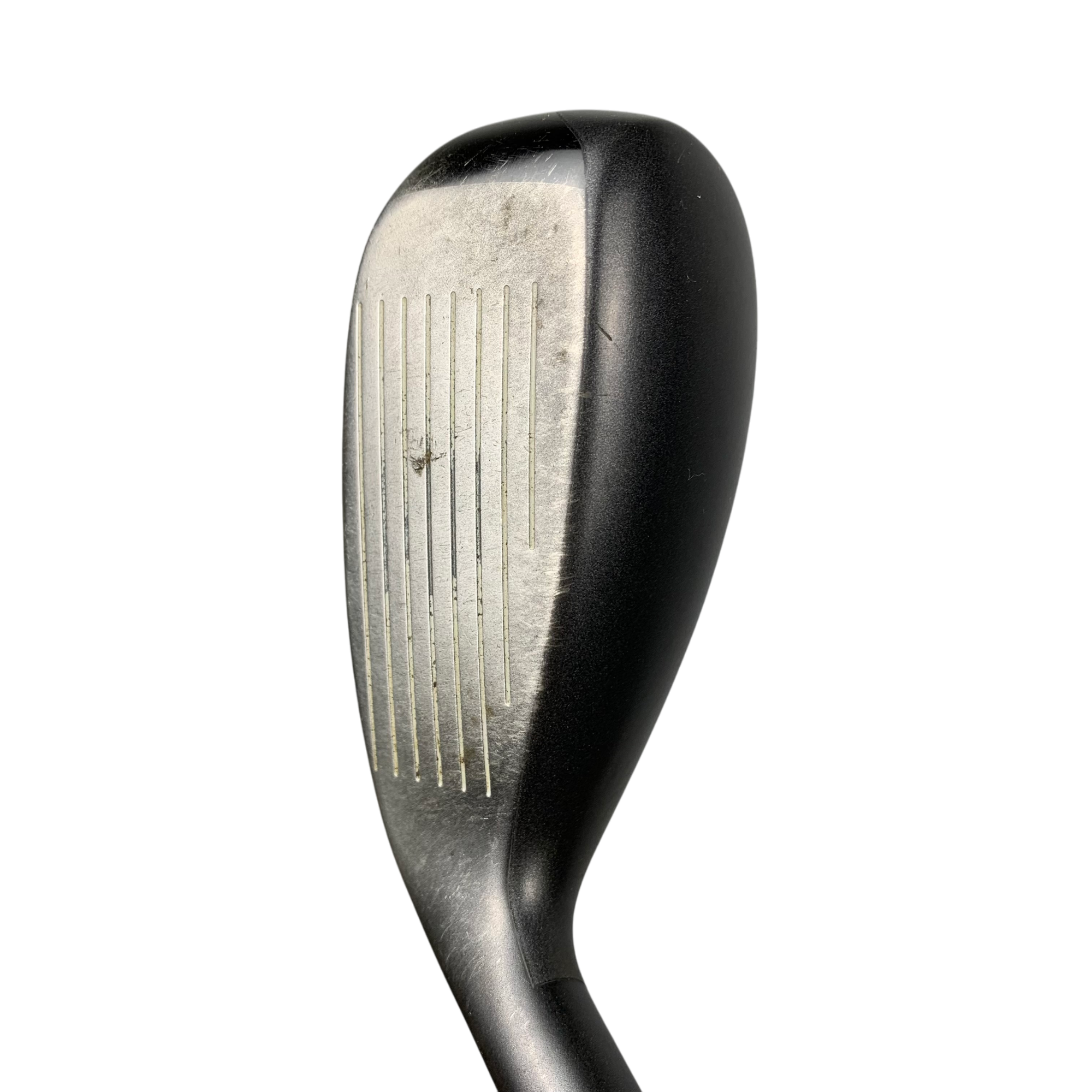 Callaway Apex Hybrid / Flex Stiff Wedge / Grafit / #4/23 galleri billede 3 - brugt golf udstyr i god stand