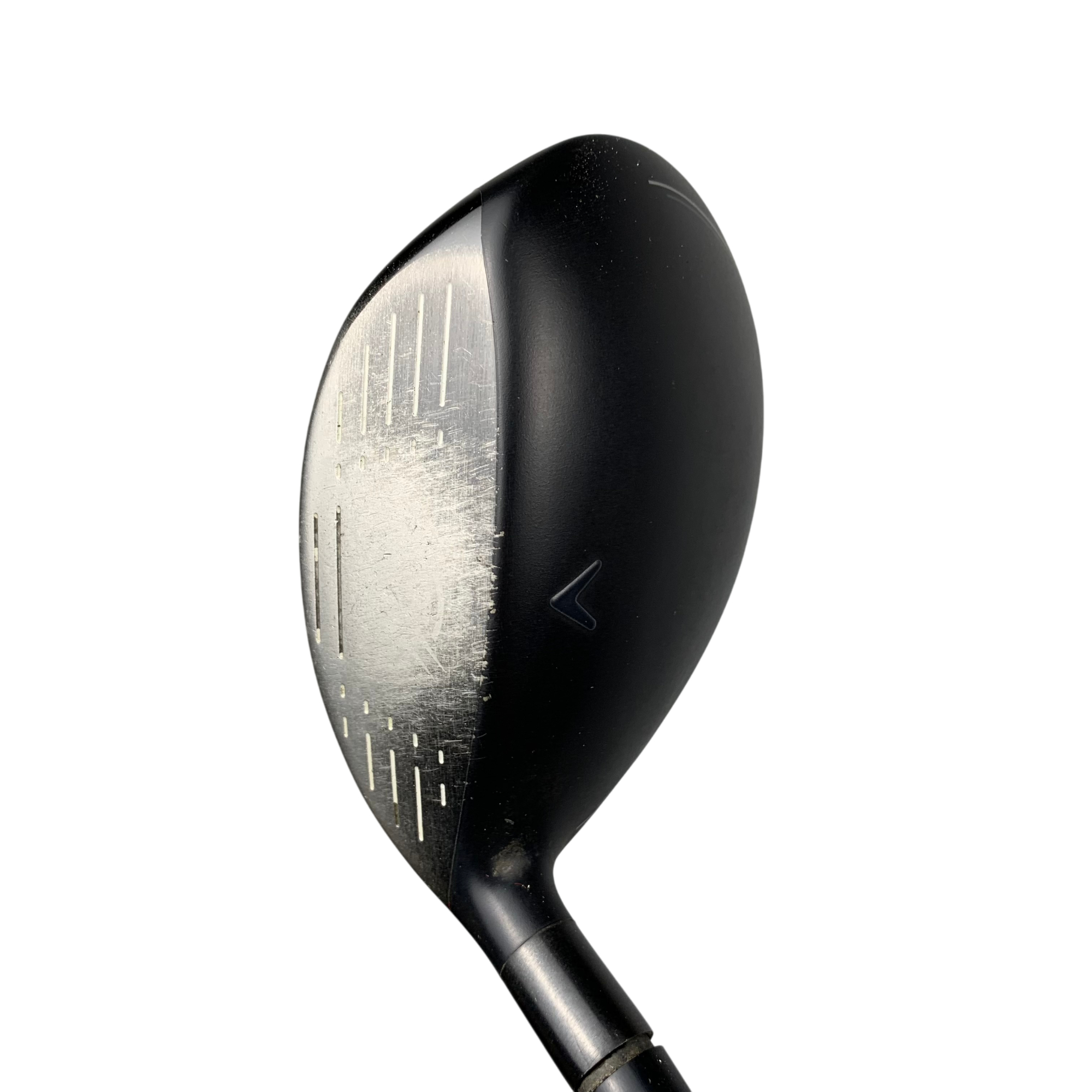 Callaway XR Fairway Wood / Flex Regular / Grafit / #3/16 galleri billede 3 - brugt golf udstyr i god stand