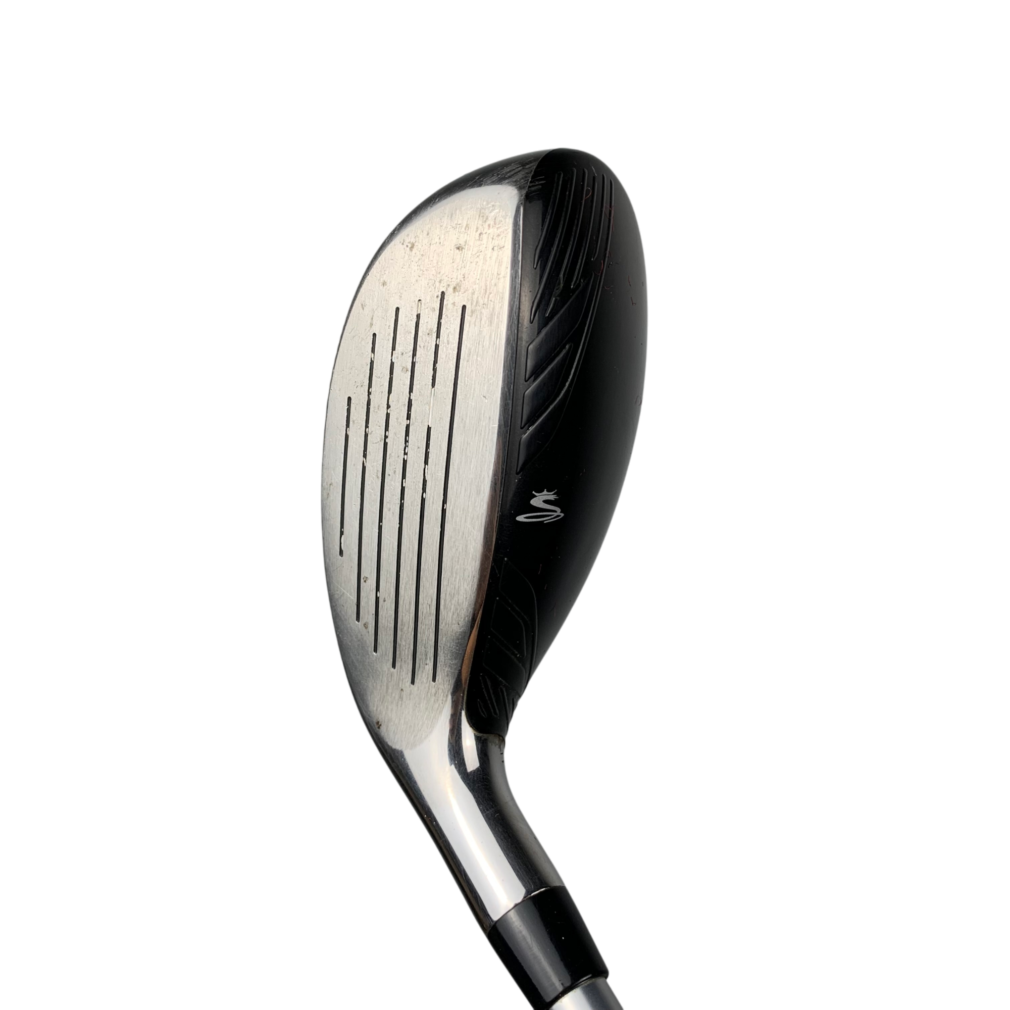 Cobra King f8-S Hybrid / Flex Regular / Grafit / #3/19 galleri billede 3 - brugt golf udstyr i god stand
