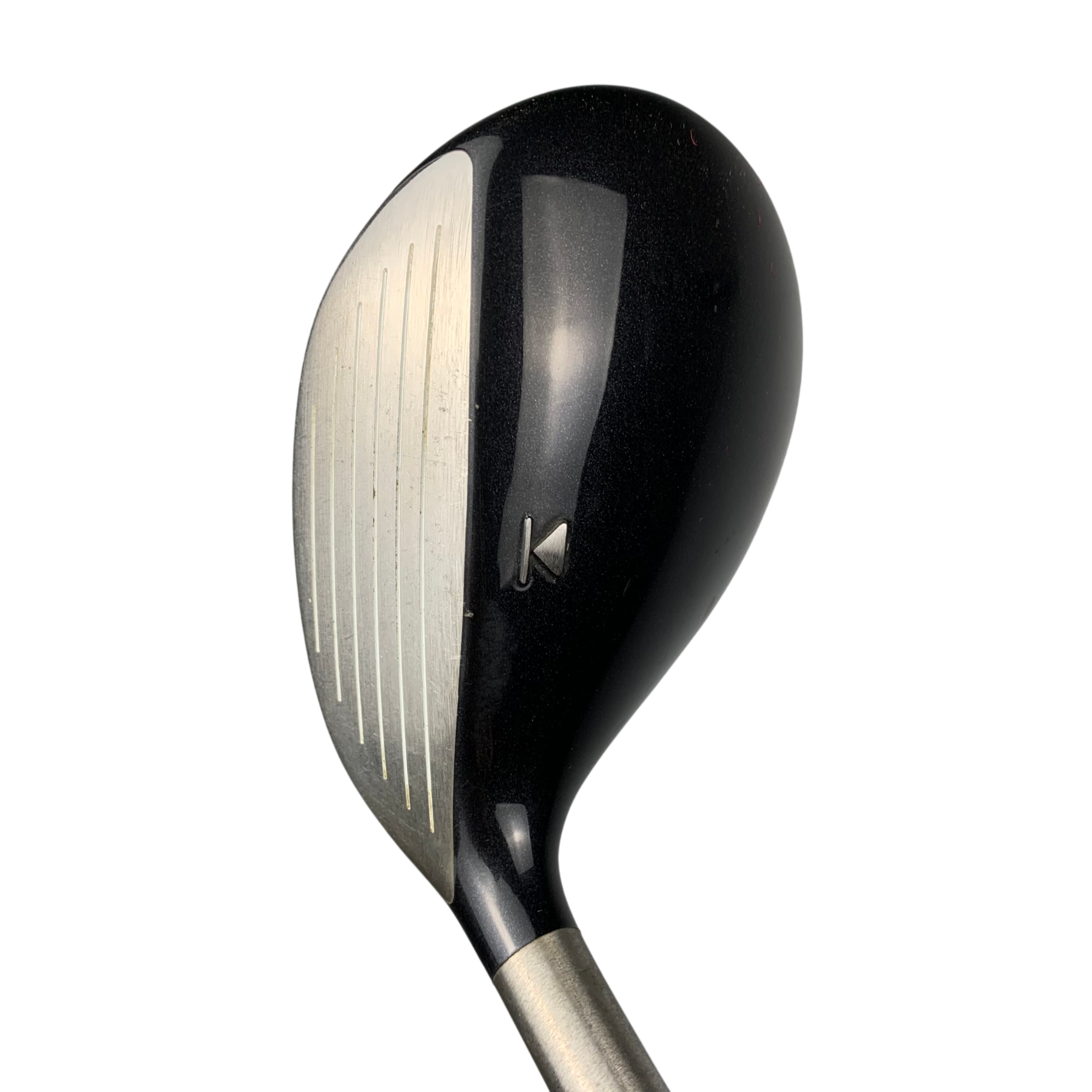 Titleist 909F2 Fairway Wood / Flex Stiff / Grafit / #3/15.5 galleri billede 3 - brugt golf udstyr i god stand