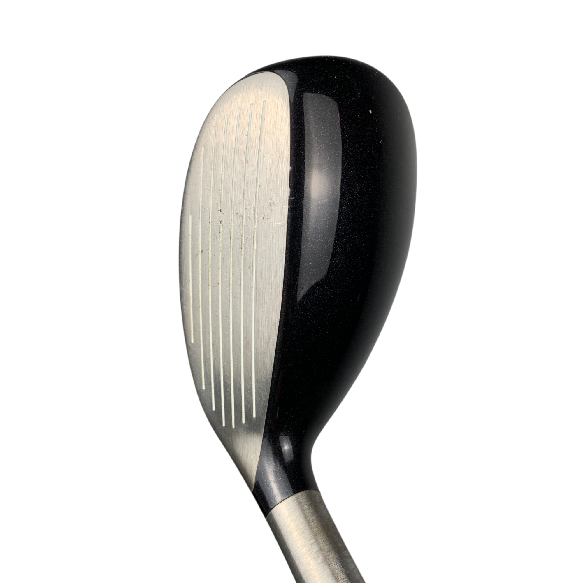 Titleist 909H Hybrid / Flex Stiff / Grafit / #3/19 galleri billede 3 - brugt golf udstyr i god stand