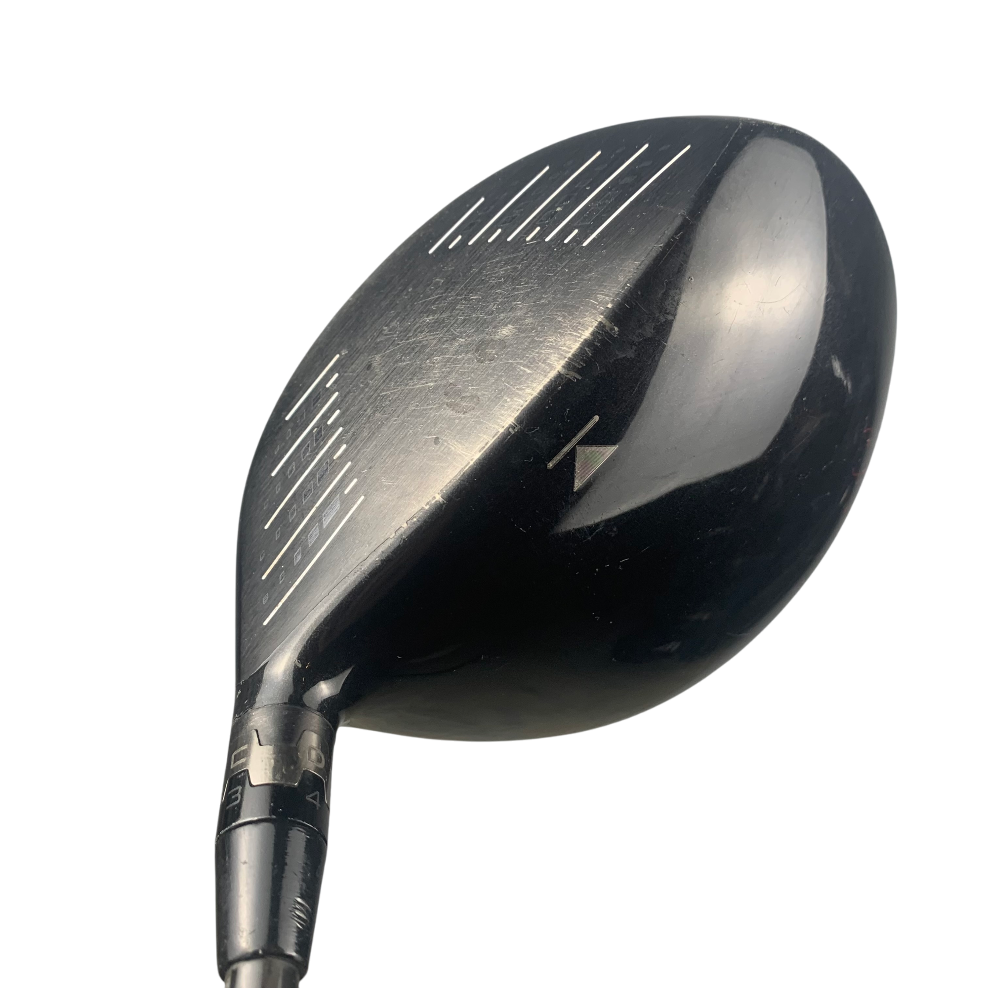 Titleist 913D2 Driver / Flex Stiff / Loft 8.5 galleri billede 3 - brugt golf udstyr i god stand