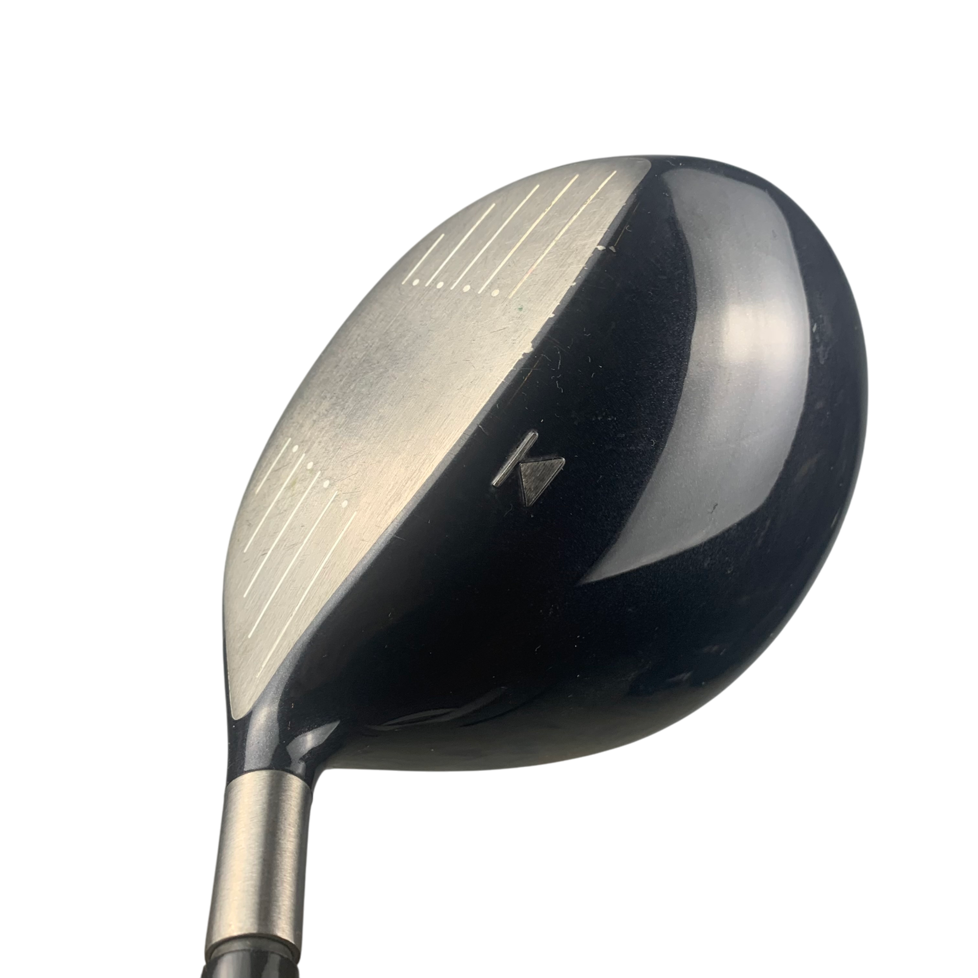 Titleist 909D2 Driver / Flex Stiff / Loft 10.5 galleri billede 3 - brugt golf udstyr i god stand