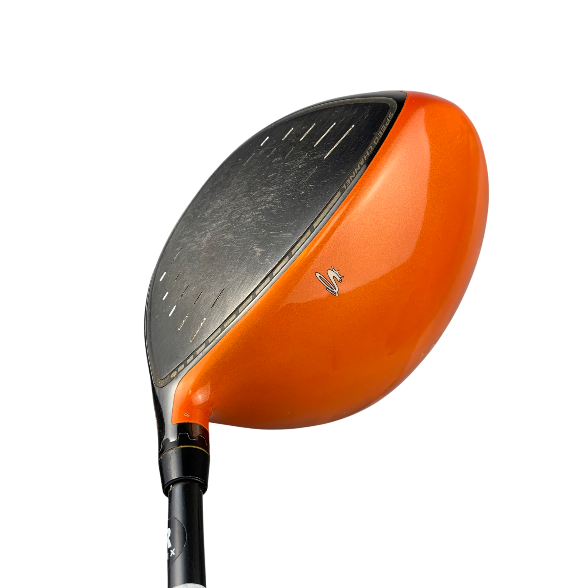 Cobra Fly-Z Driver / Flex Regular / Loft 11.5 galleri billede 3 - brugt golf udstyr i god stand