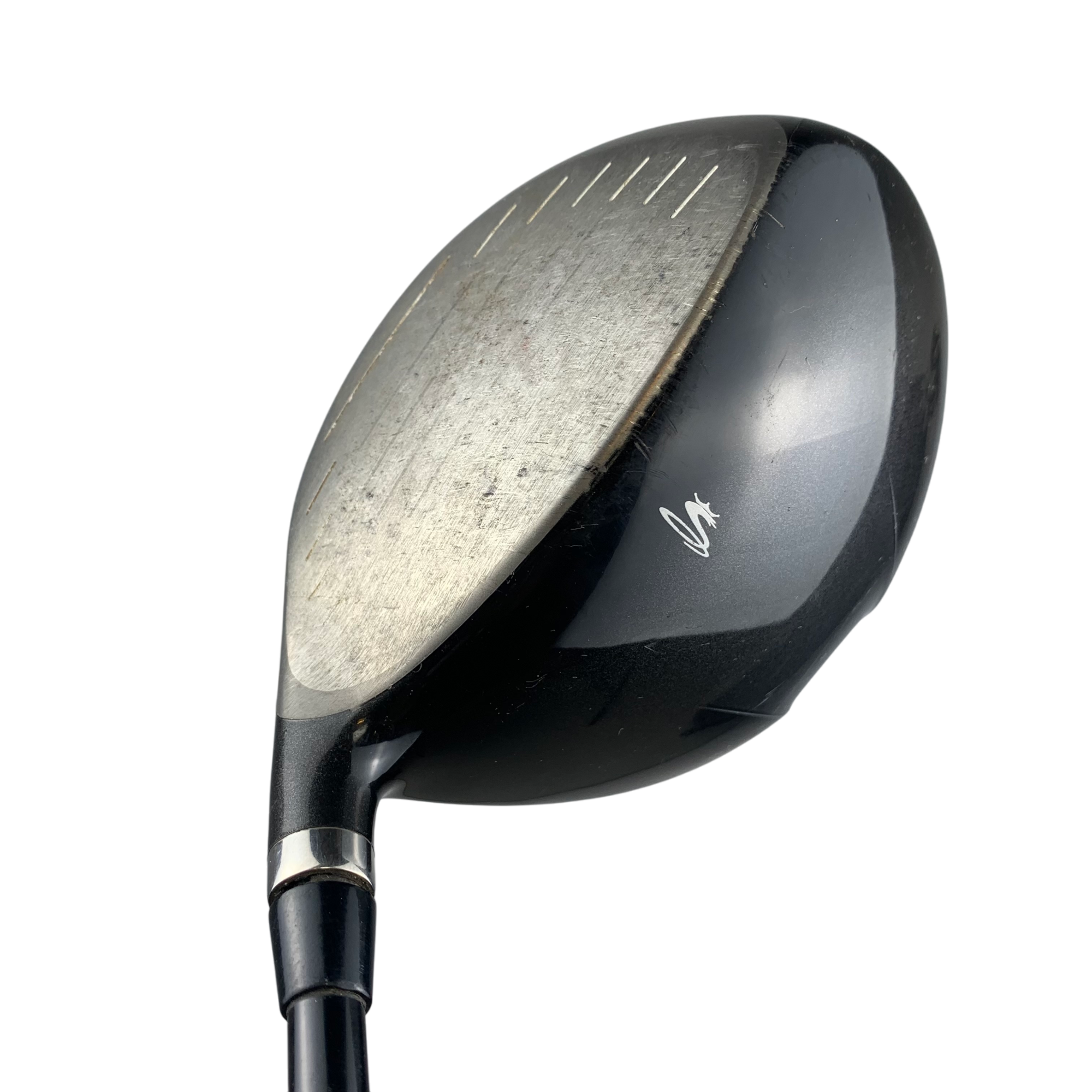 Cobra S3 Max Driver / Flex Regular / Loft 10.5 galleri billede 3 - brugt golf udstyr i god stand
