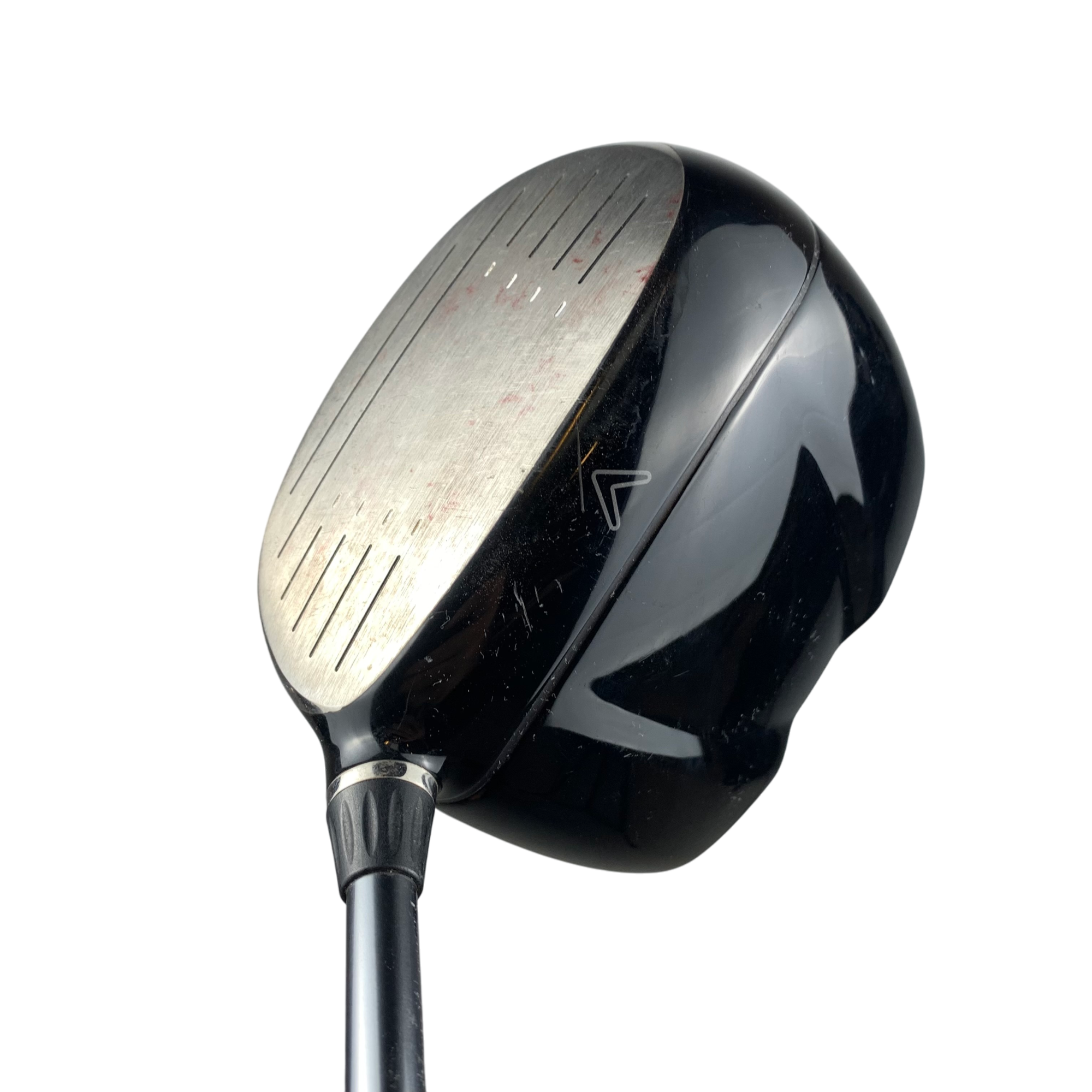 Callaway FT-I Draw Driver / Flex Regular / Loft 12 galleri billede 3 - brugt golf udstyr i god stand