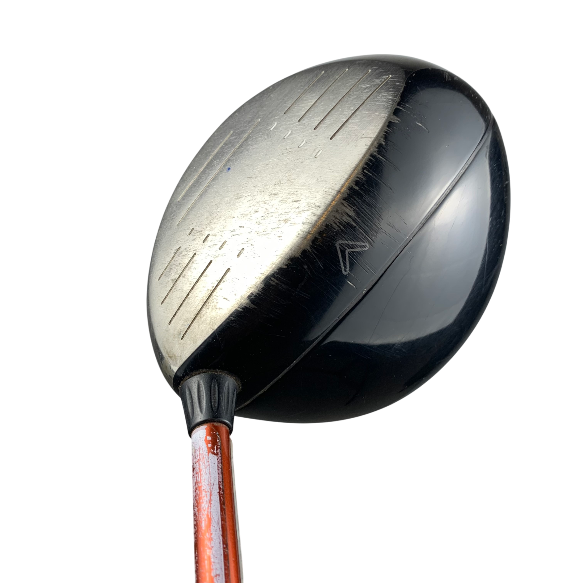 Callaway Big Bertha Fusion FT-3 Draw Driver / Flex Regular / Loft 11 galleri billede 3 - brugt golf udstyr i god stand