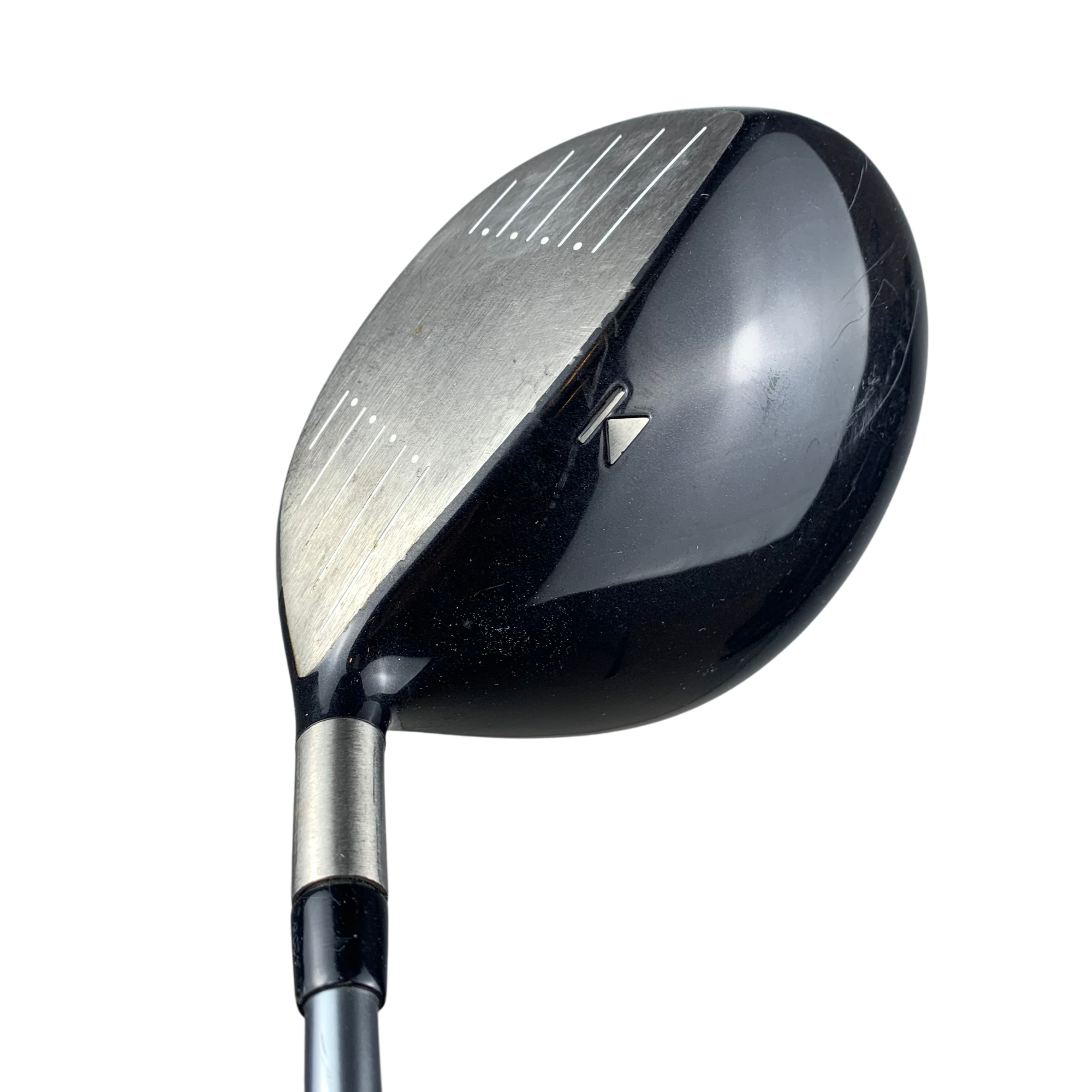 Titleist 909D2 Driver / Flex Stiff / Loft 9.5 galleri billede 3 - brugt golf udstyr i god stand