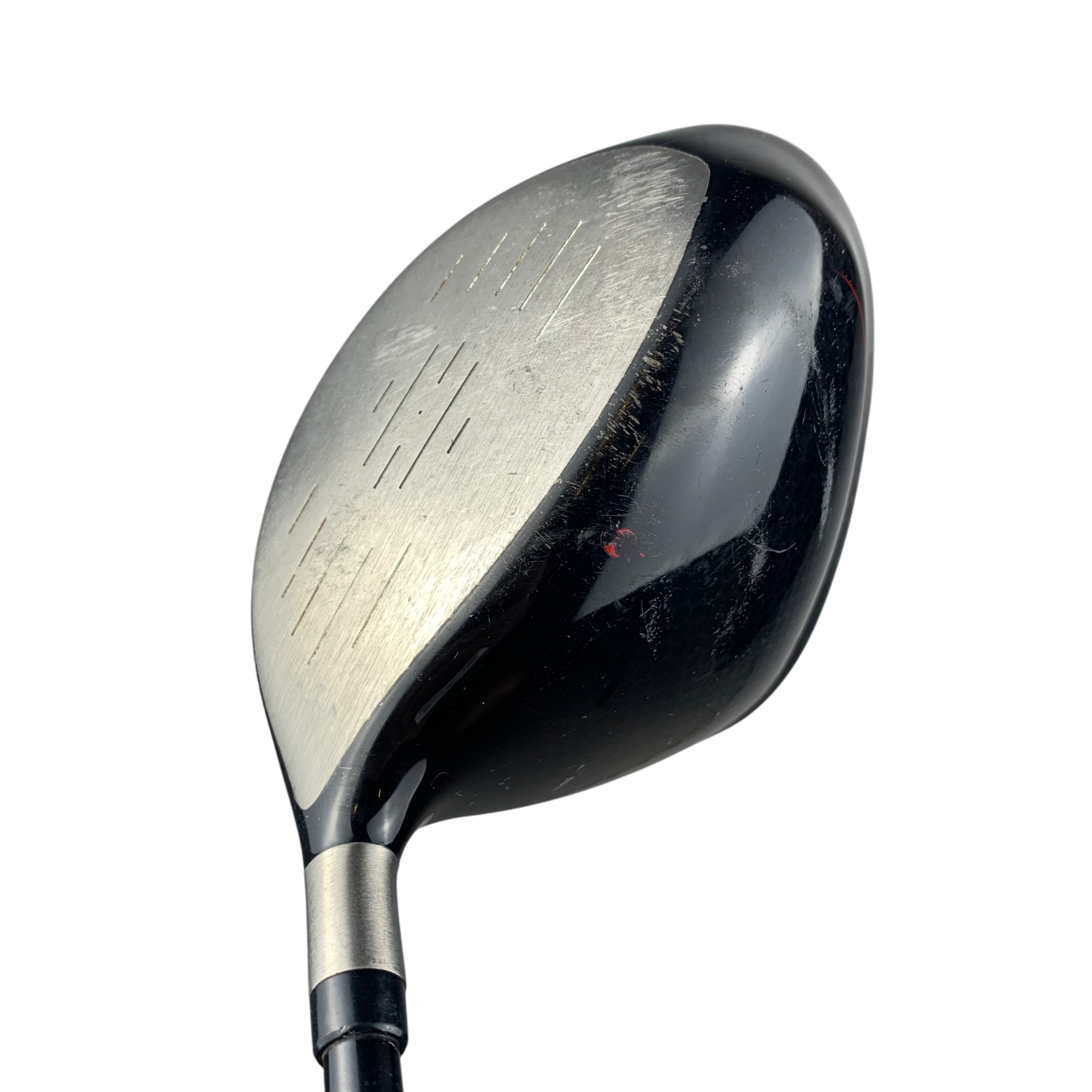 TaylorMade Burner Superfast Driver / Flex Regular / Loft 13 galleri billede 3 - brugt golf udstyr i god stand