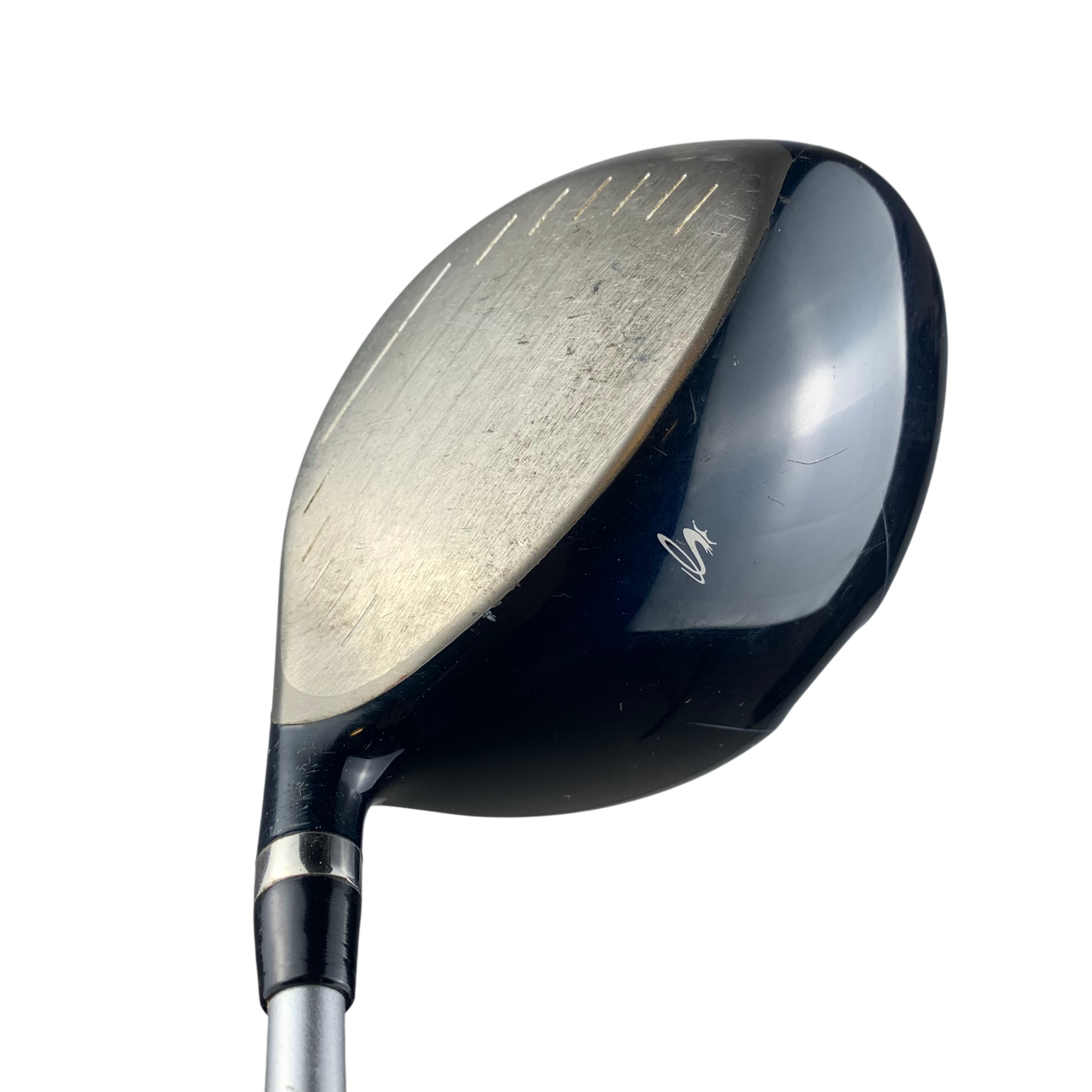 Cobra S3 Max Driver / Flex Ladies / Loft 13 galleri billede 3 - brugt golf udstyr i god stand