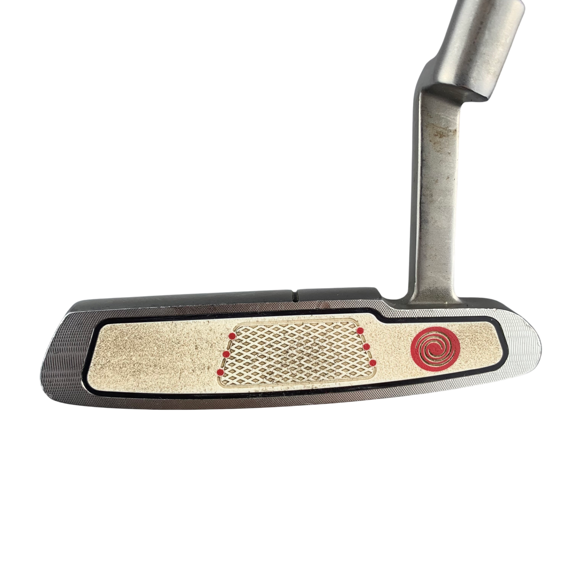 Odyssey White Hot XG1 Putter / 35" galleri billede 3 - brugt golf udstyr i god stand
