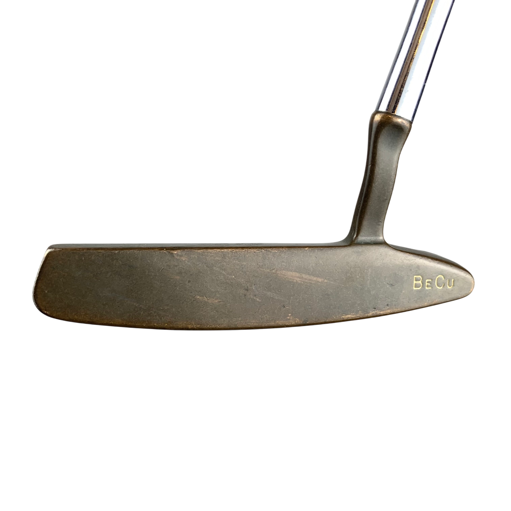 PING Pal 2 Putter / 35,5" galleri billede 3 - brugt golf udstyr i god stand