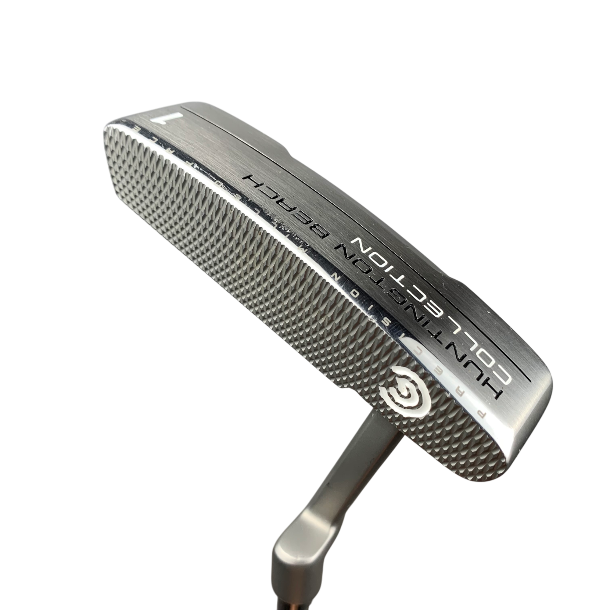 Cleveland Huntington Beach #11 Putter / 33" Venstre galleri billede 3 - brugt golf udstyr i god stand