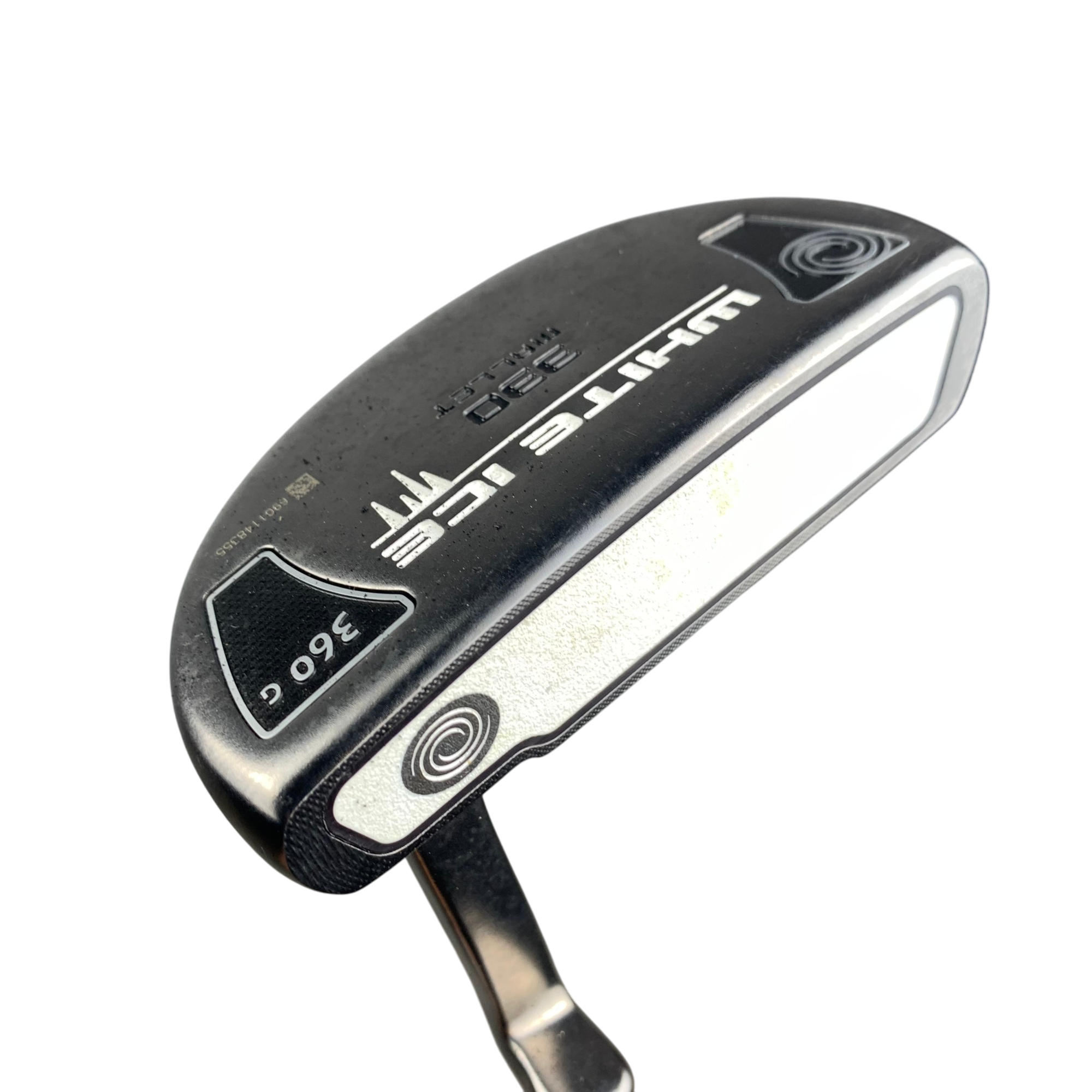 Odyssey White Ice 330 Putter / 32" galleri billede 3 - brugt golf udstyr i god stand
