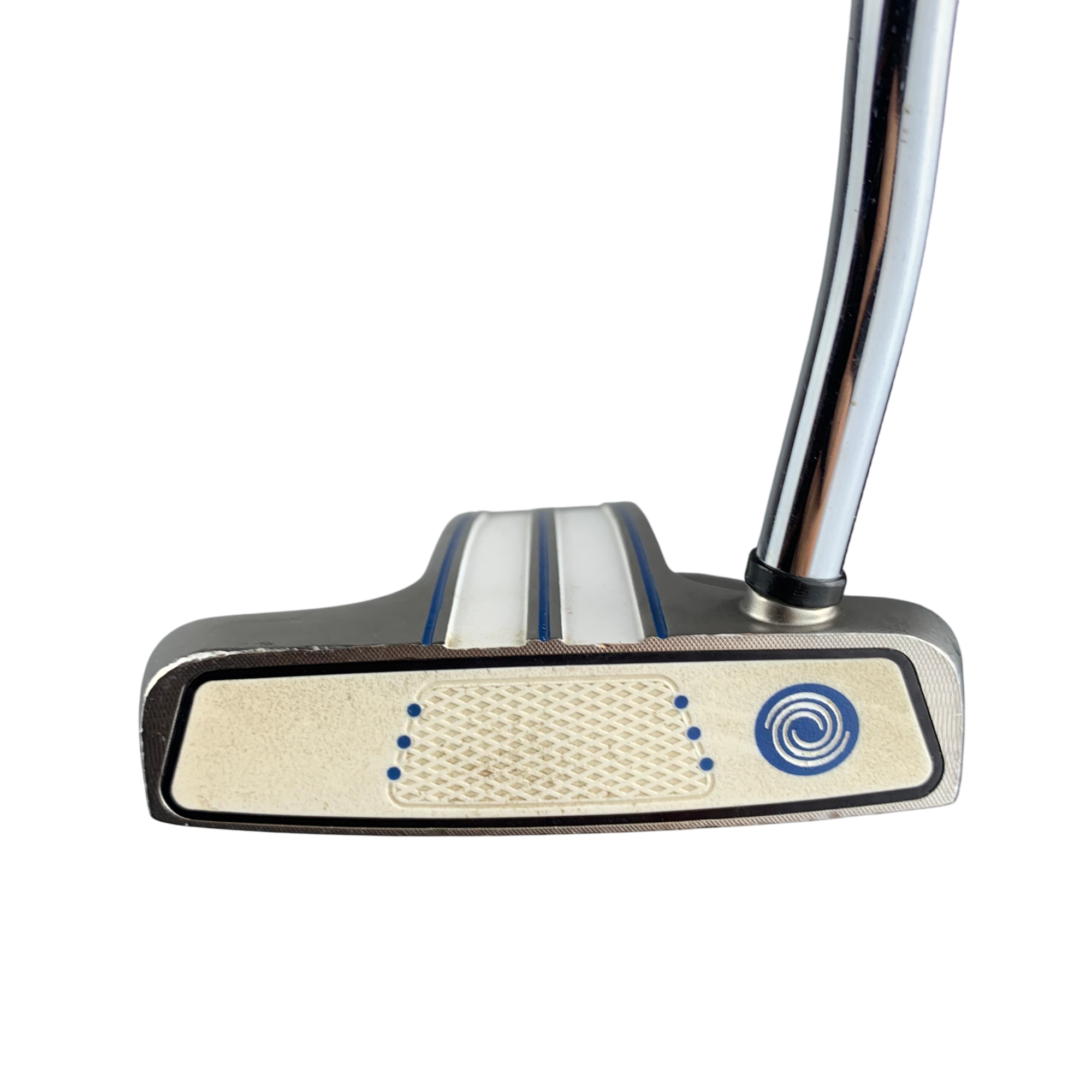 Odyssey Marxman Divine Line Putter / 34" galleri billede 3 - brugt golf udstyr i god stand