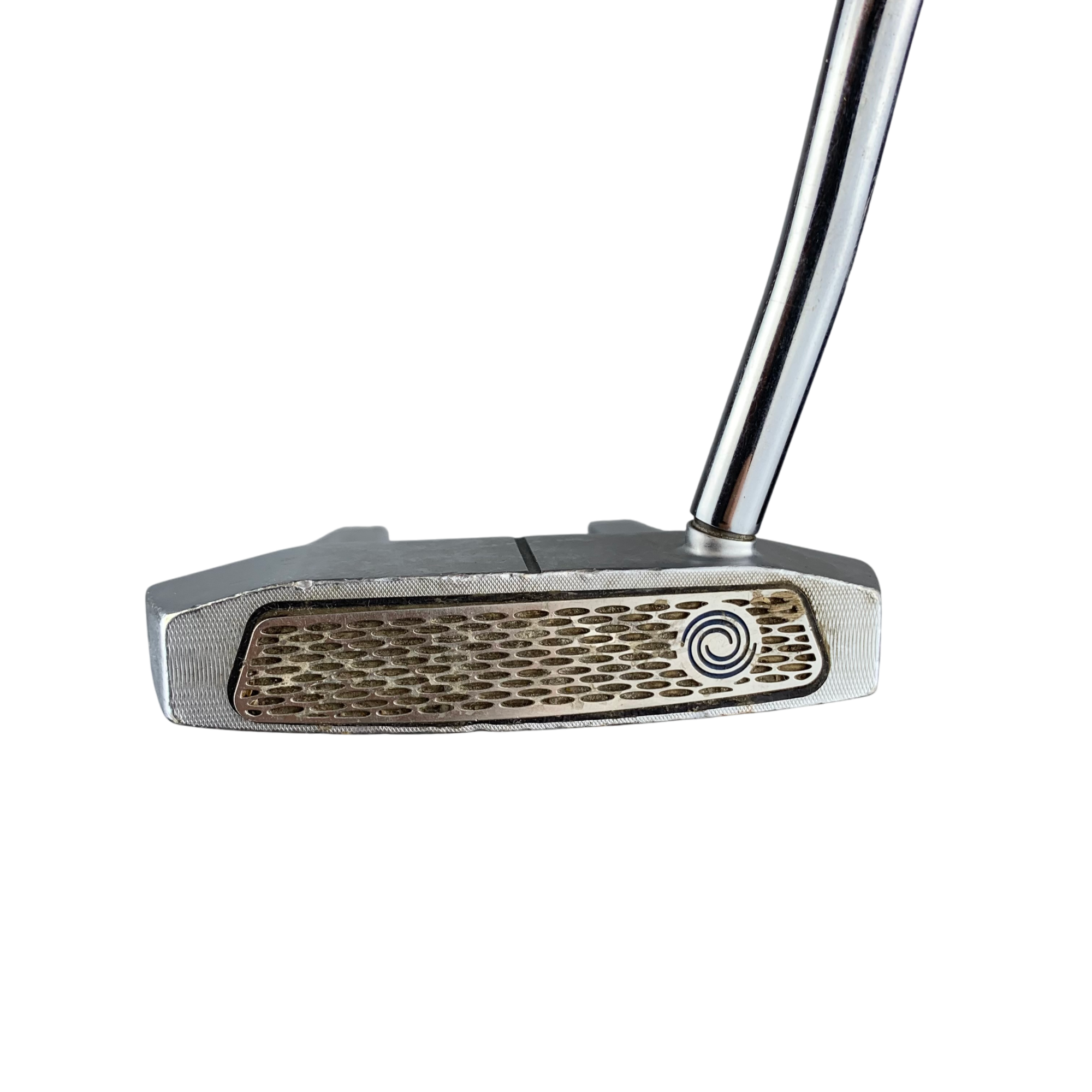 Odyssey Works Tank #7 Putter / 38" galleri billede 3 - brugt golf udstyr i god stand