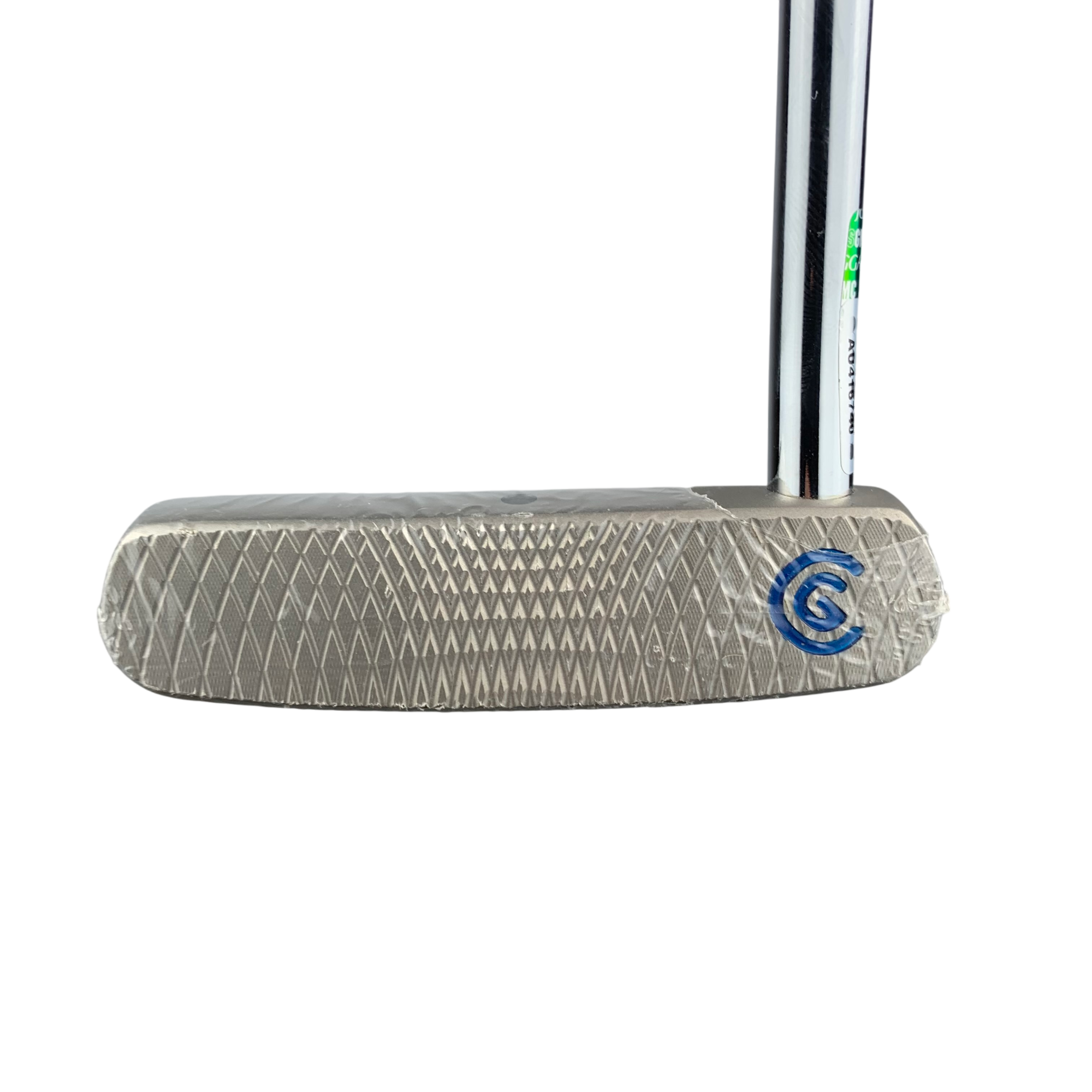 Cleveland Huntington Beach #6 Putter / 34" galleri billede 3 - brugt golf udstyr i god stand