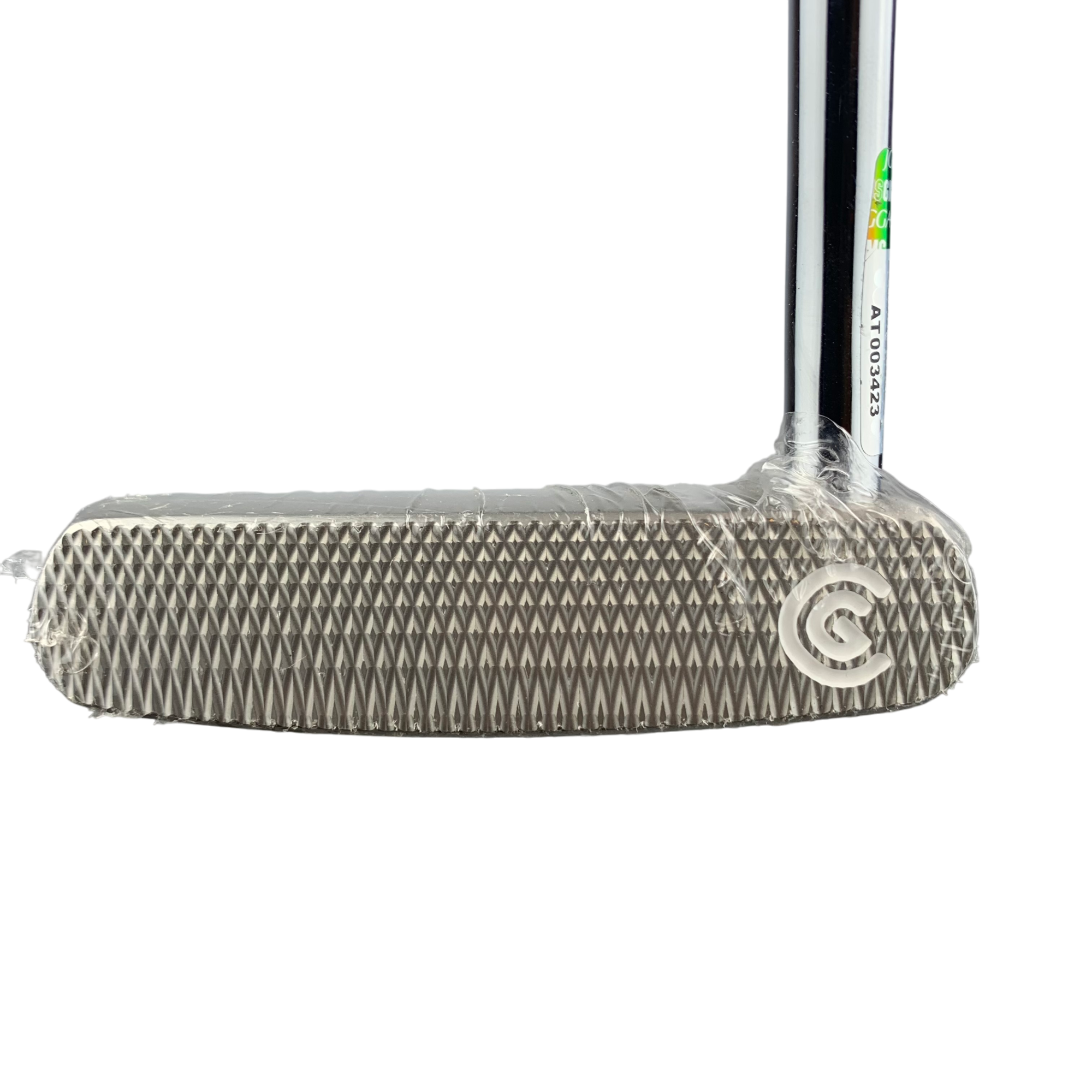 Cleveland Huntington Beach #6 Putter / 34" galleri billede 3 - brugt golf udstyr i god stand